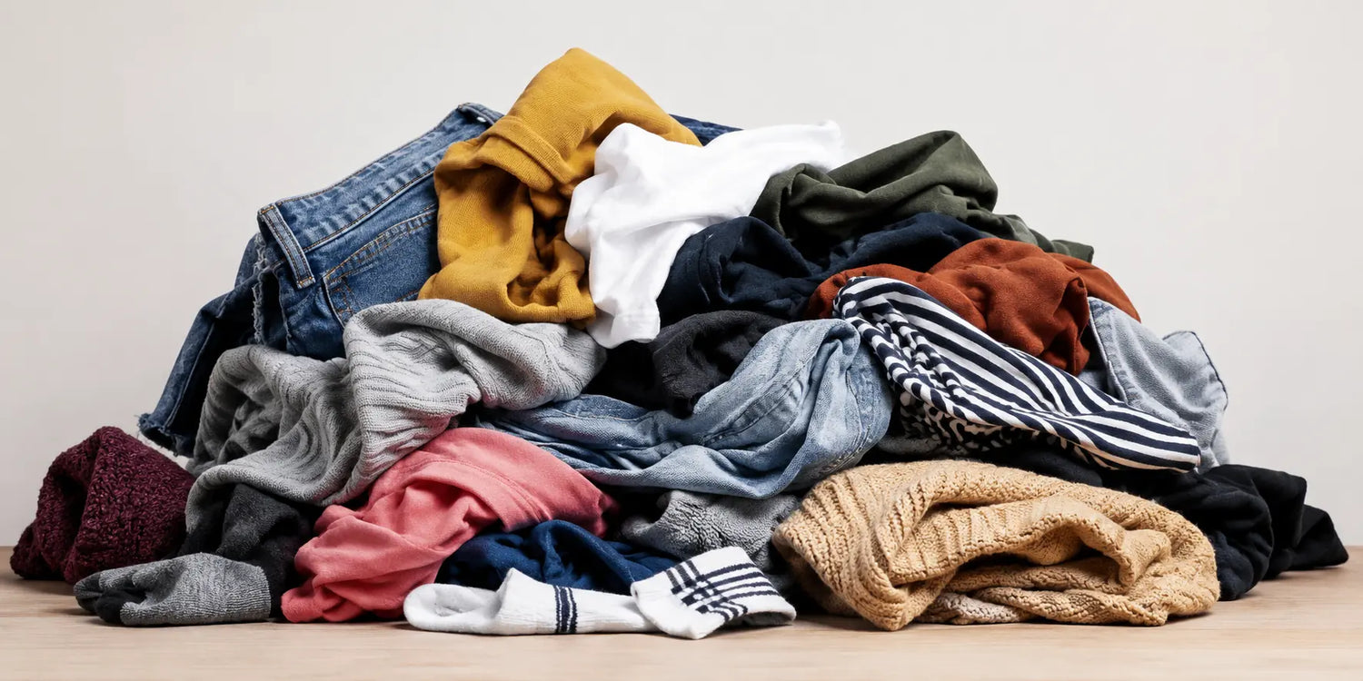 Companies in the EU are not allowed to destroy unsold clothing - as of July 19