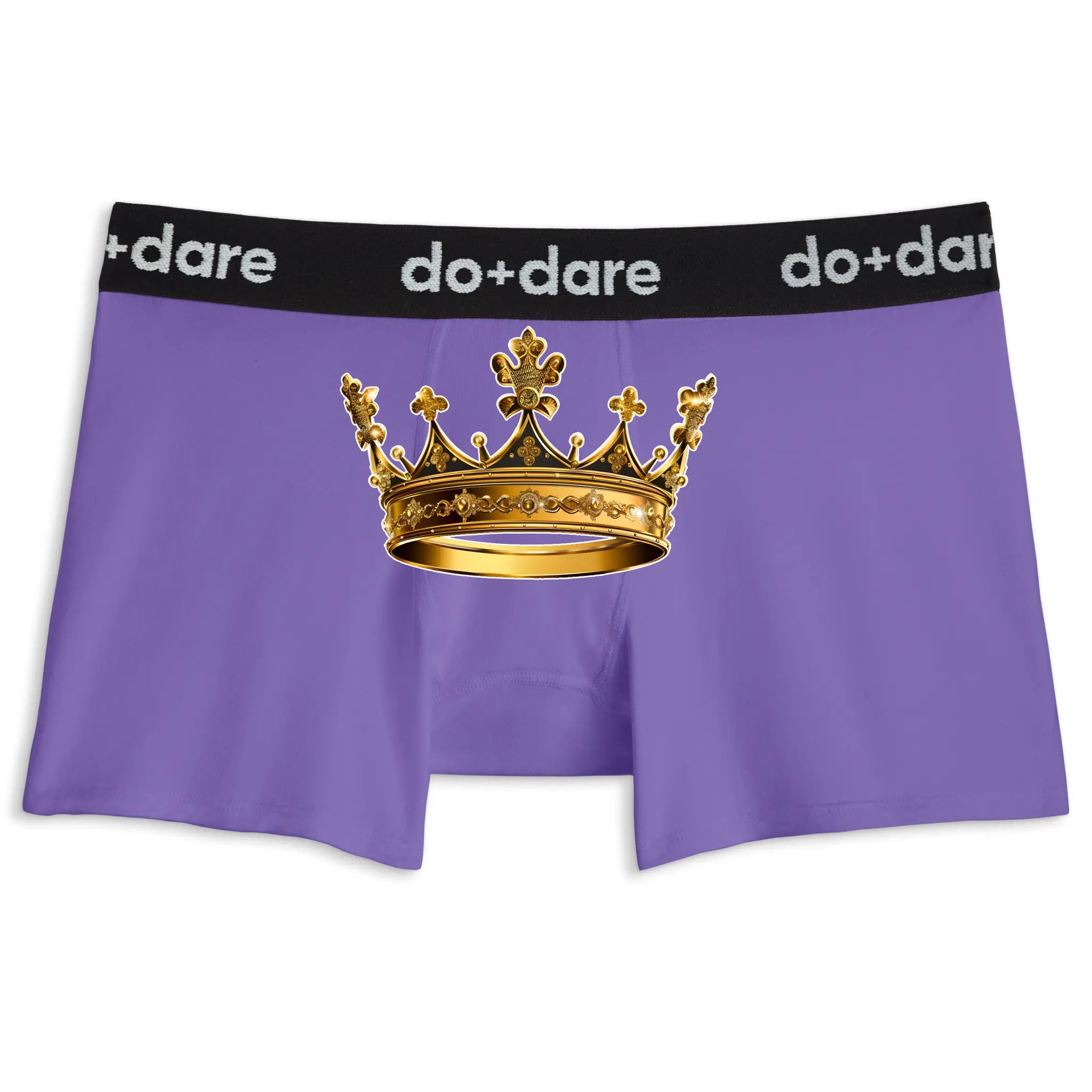 The King | Premium Bamboo Underwear