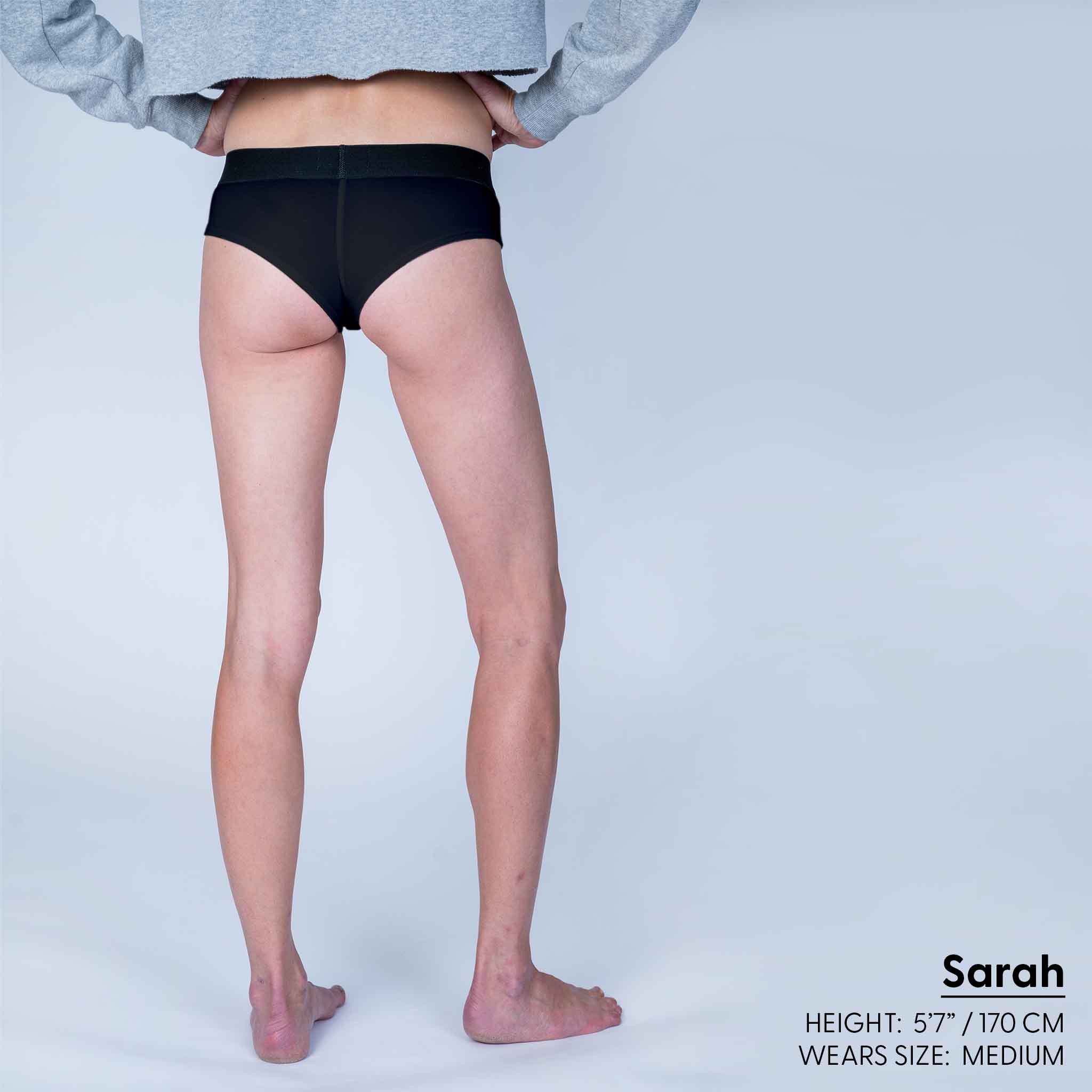 Here For The Candy | Cheeky Underwear