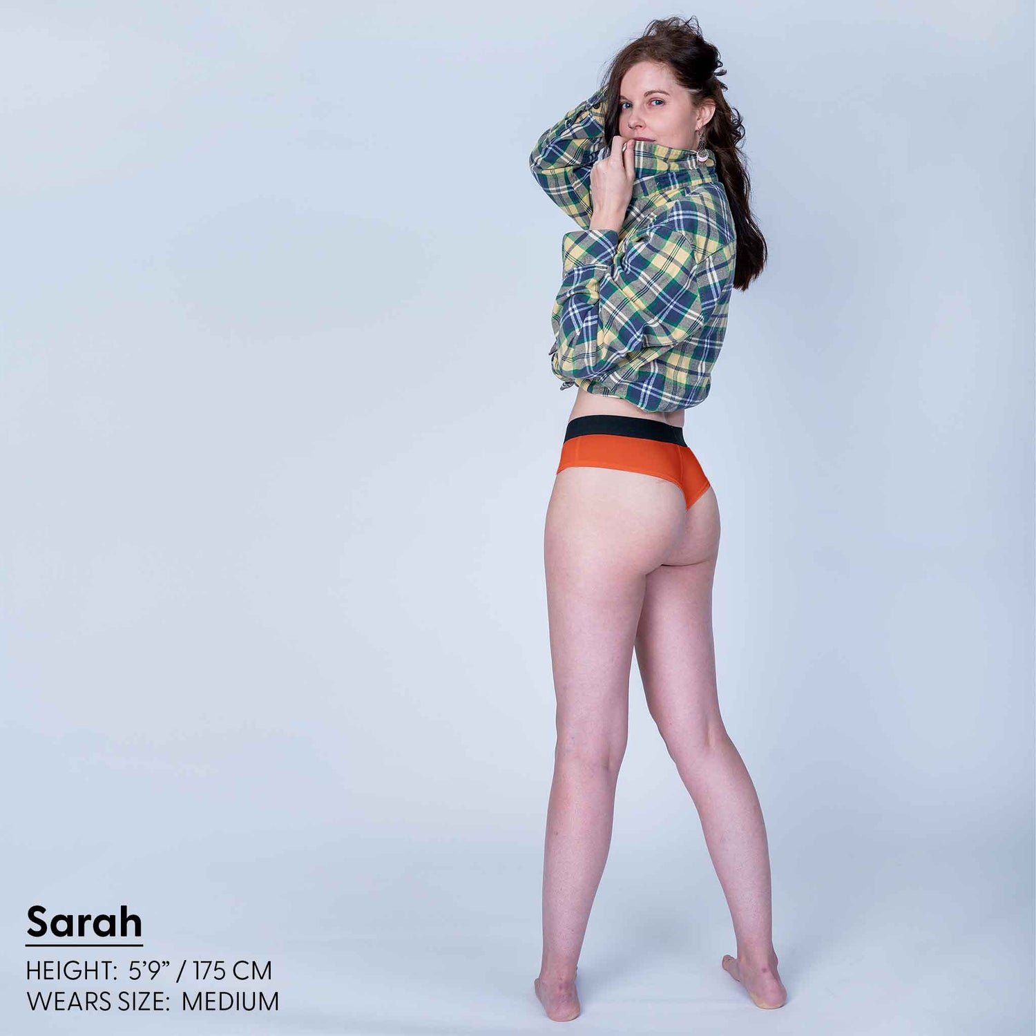 Dirty 30 | Cheeky Panties