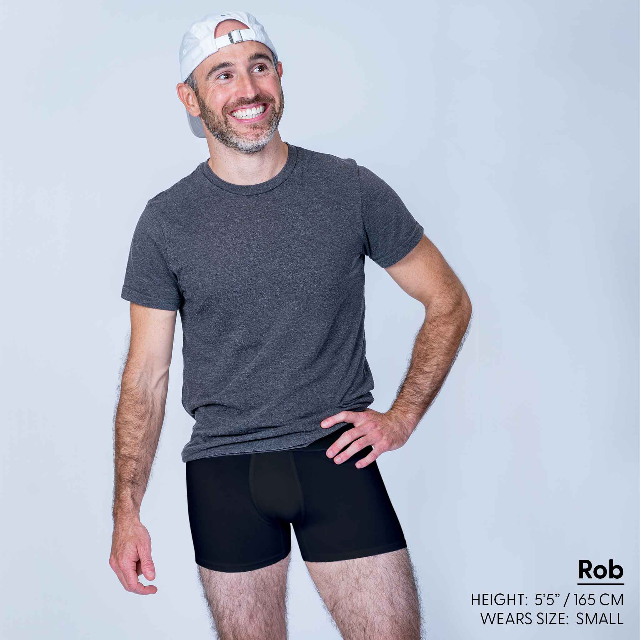 Get shit done Boxer briefs underwear do dare undie co