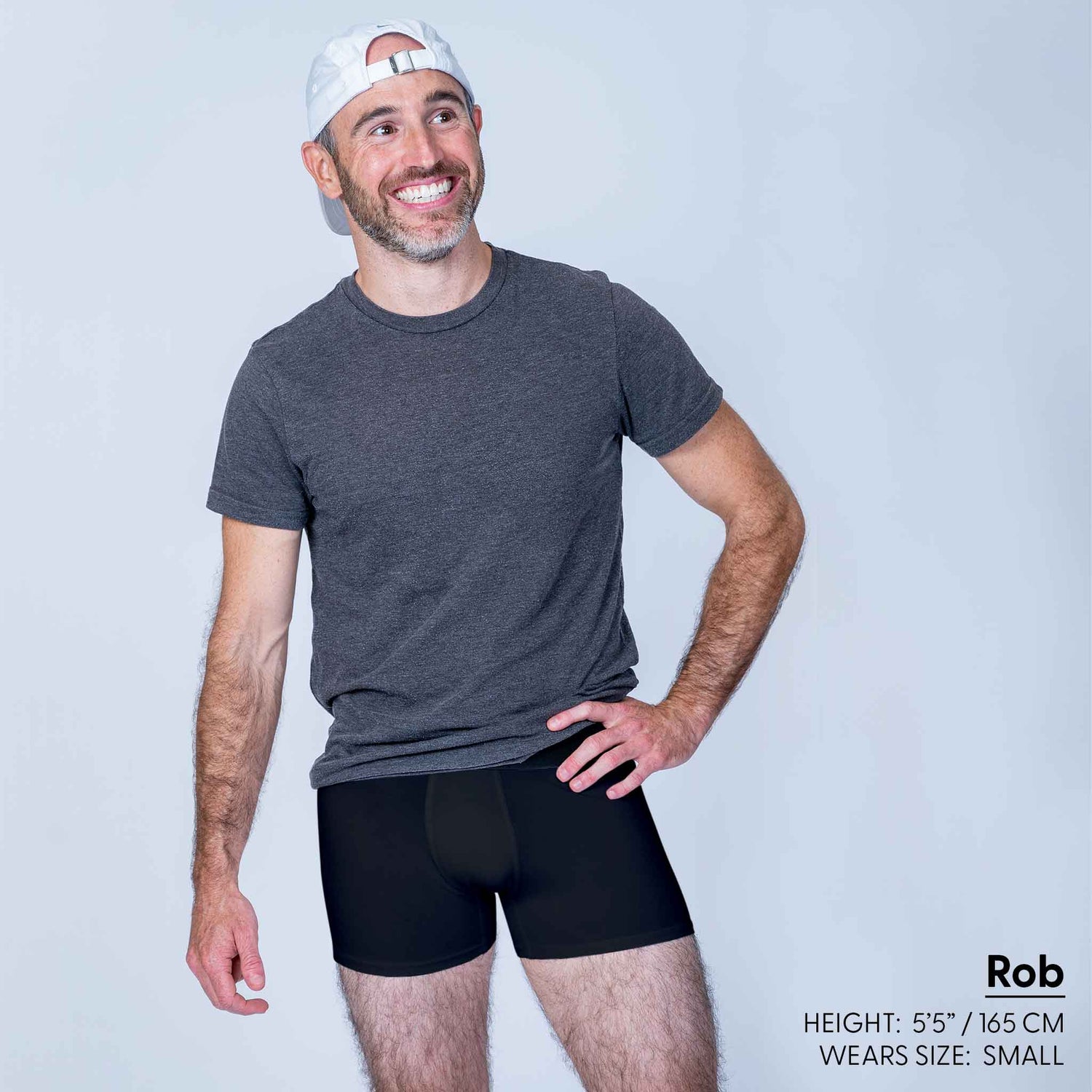 Get Shit Done | Boxer Briefs