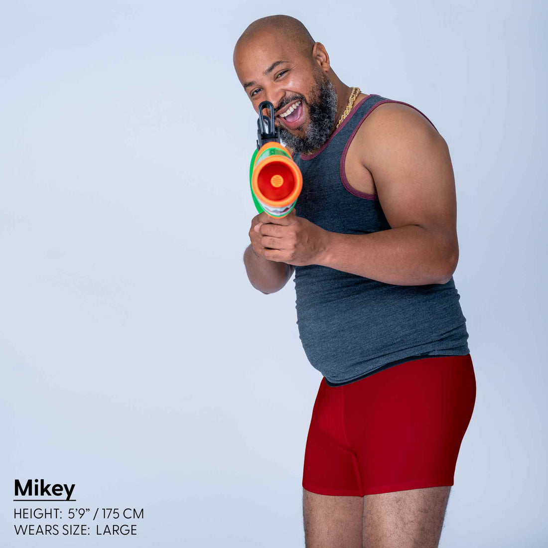 Shittles | Boxer Briefs