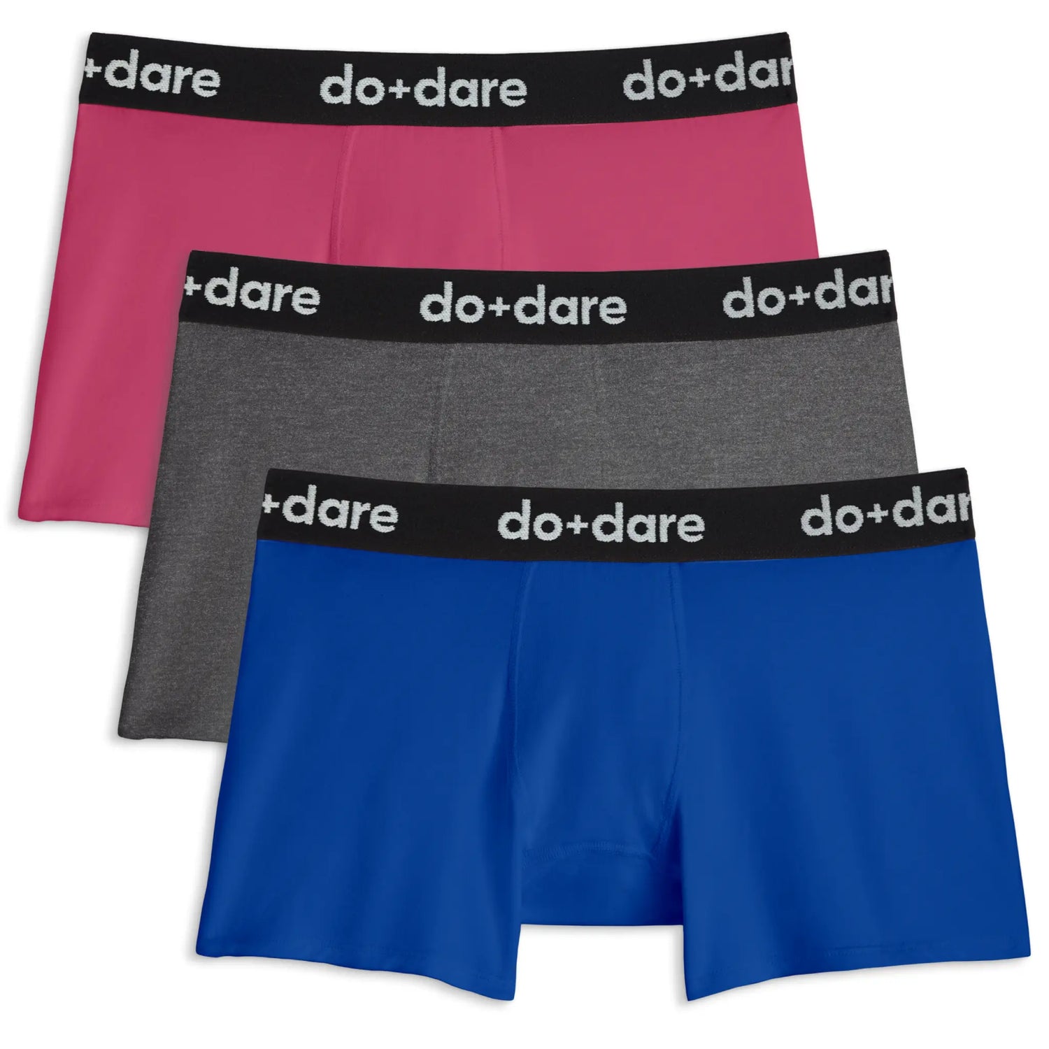 00s Y2K Flair Bundle | Boxer Briefs | 3-Pack