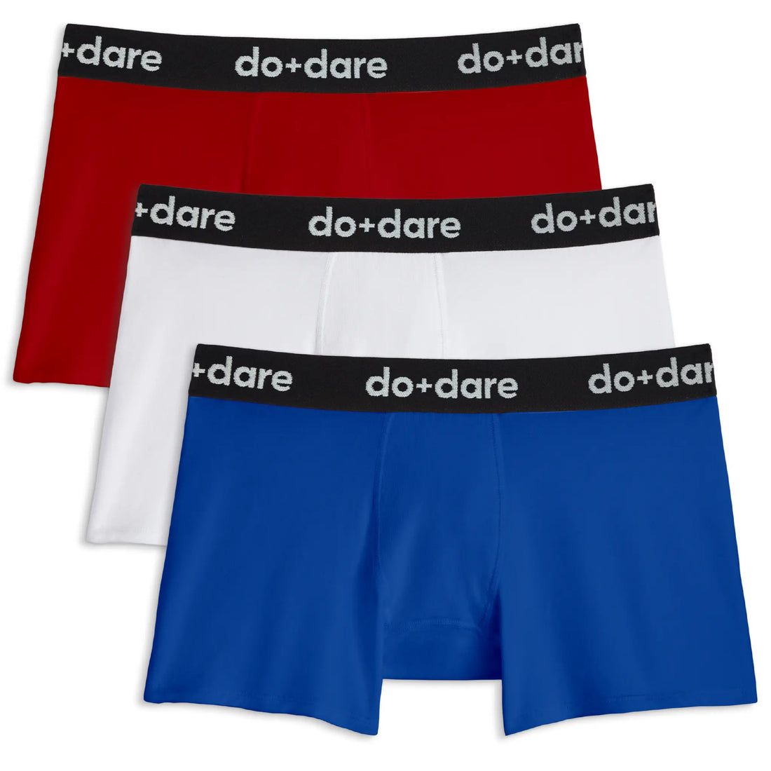 Independence USA Bundle | Boxer Briefs | 3-Pack