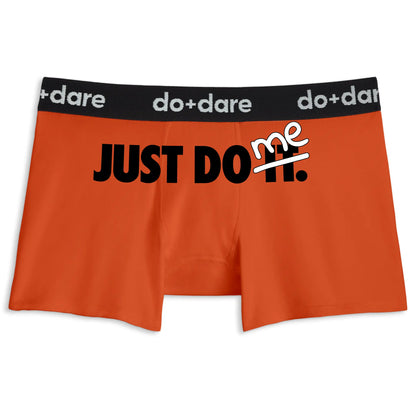 Just Do Me | Boxer Briefs