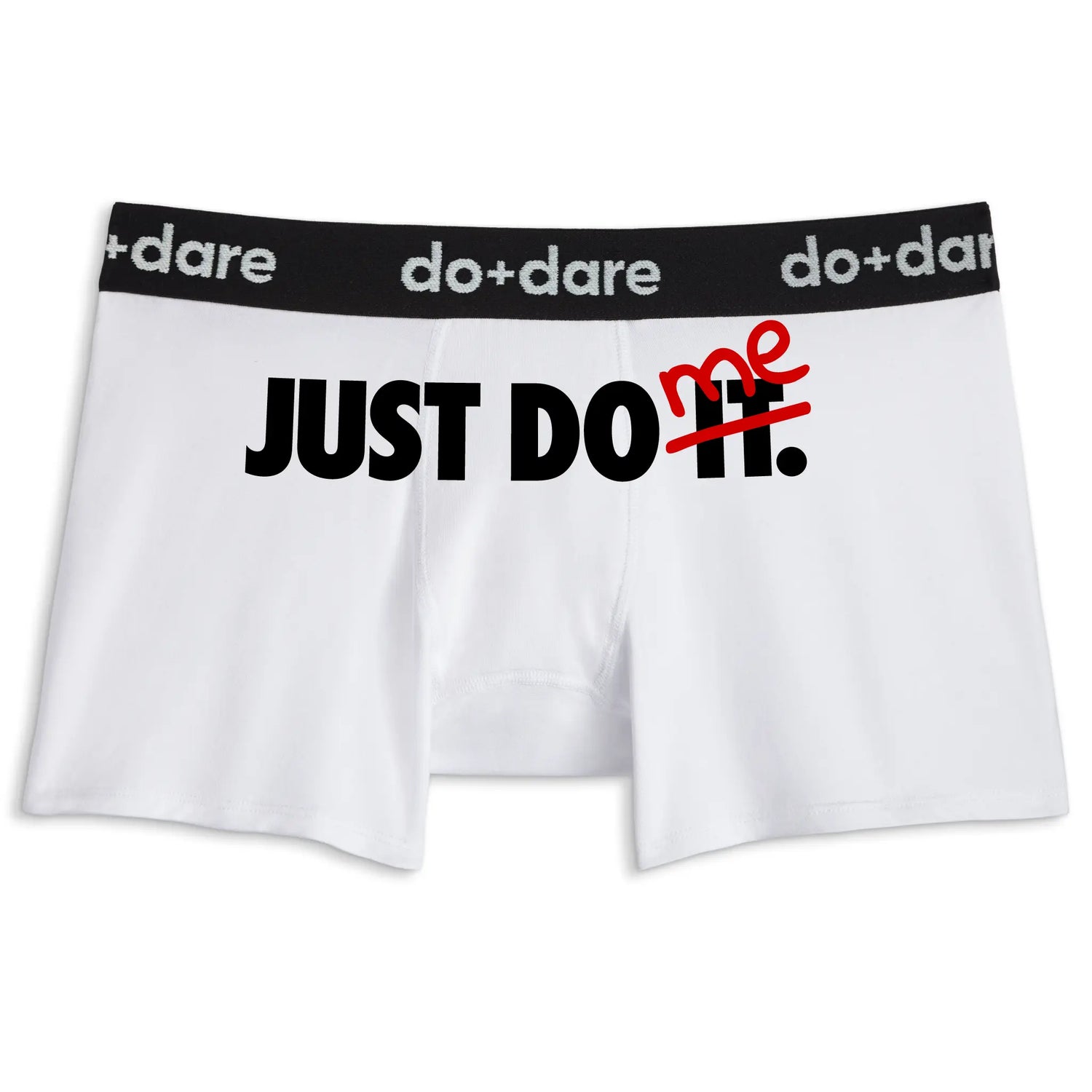 Just Do Me | Boxer Briefs