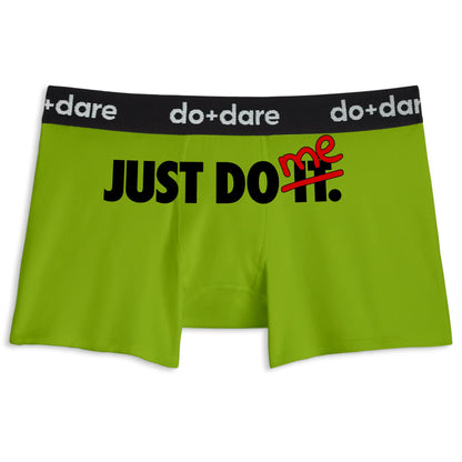 Just Do Me | Boxer Briefs