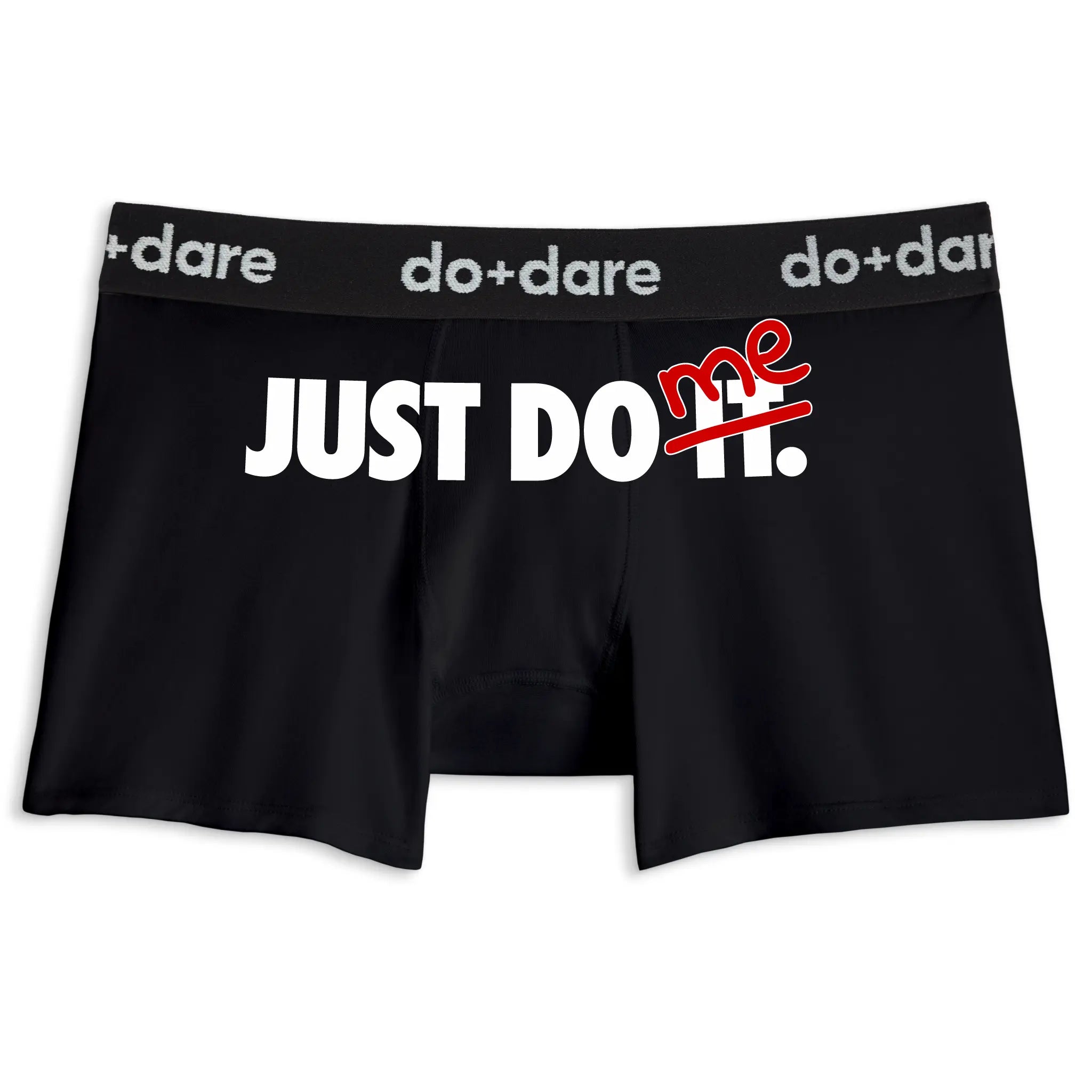 Just Do Me | Boxer Briefs
