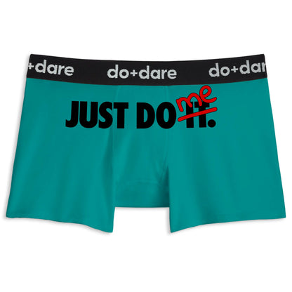 Just Do Me | Boxer Briefs
