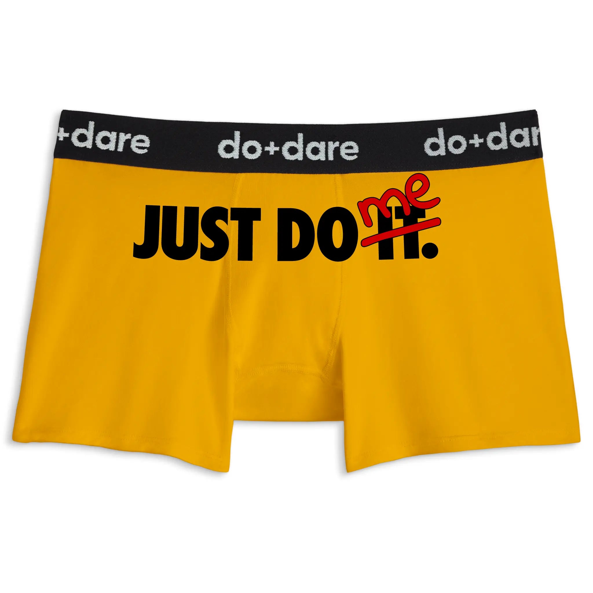 Just Do Me | Boxer Briefs