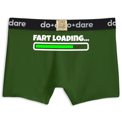 Fart Loading | Boxer Briefs