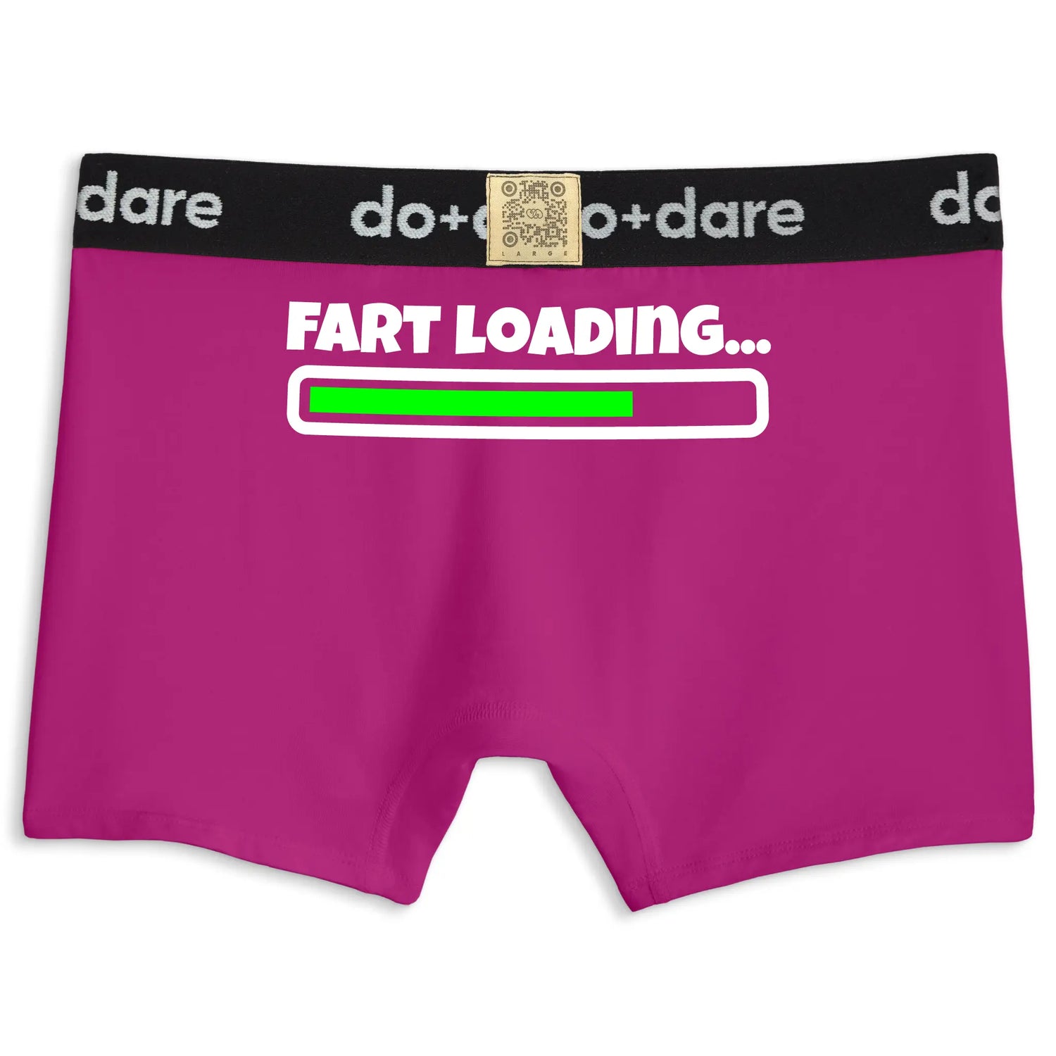Fart Loading | Boxer Briefs