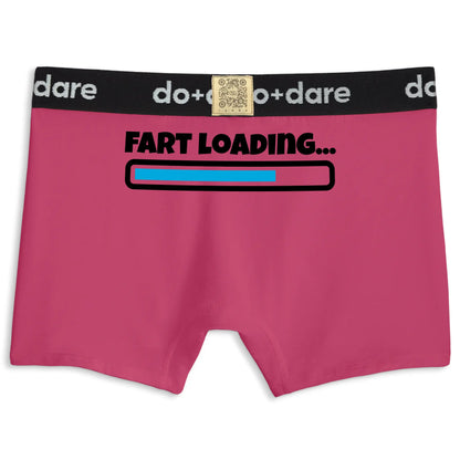 Fart Loading | Boxer Briefs