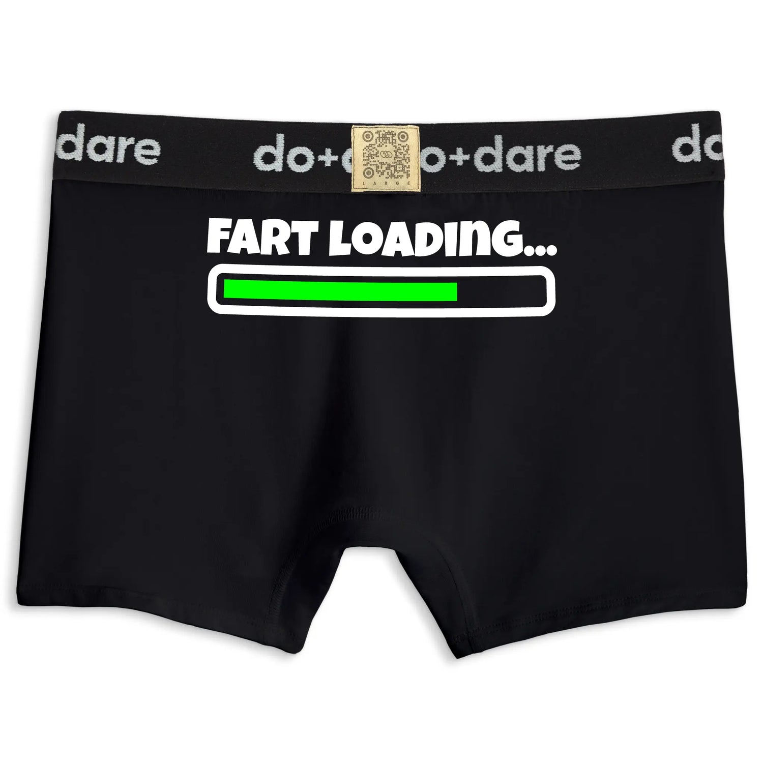 Fart Loading | Boxer Briefs