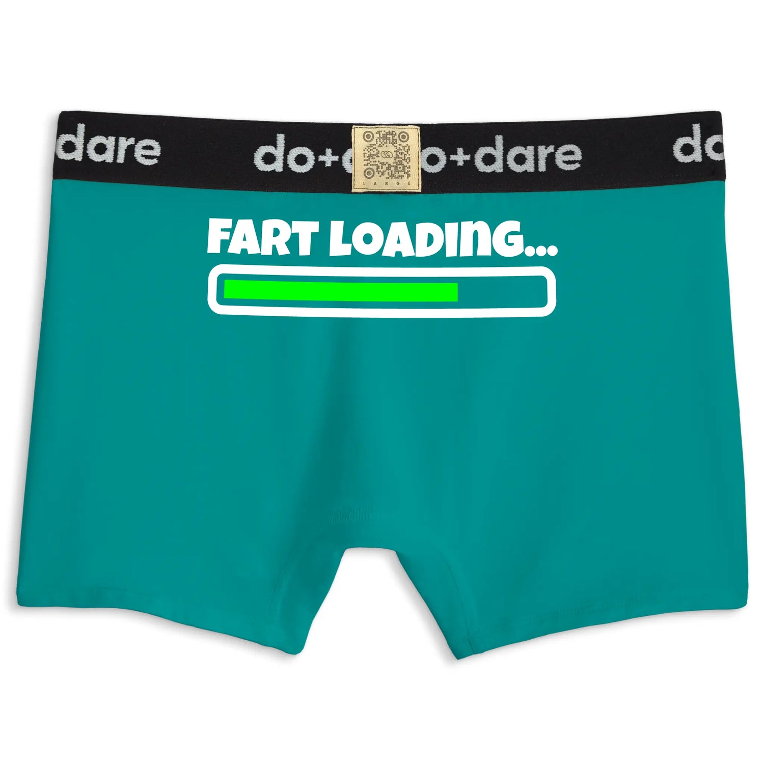 Fart Loading | Boxer Briefs