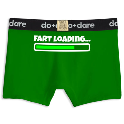 Fart Loading | Boxer Briefs