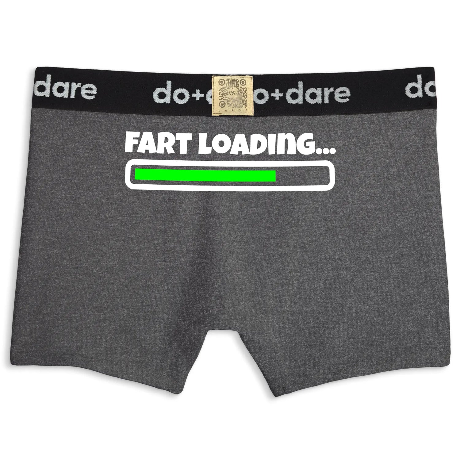 Fart Loading | Boxer Briefs