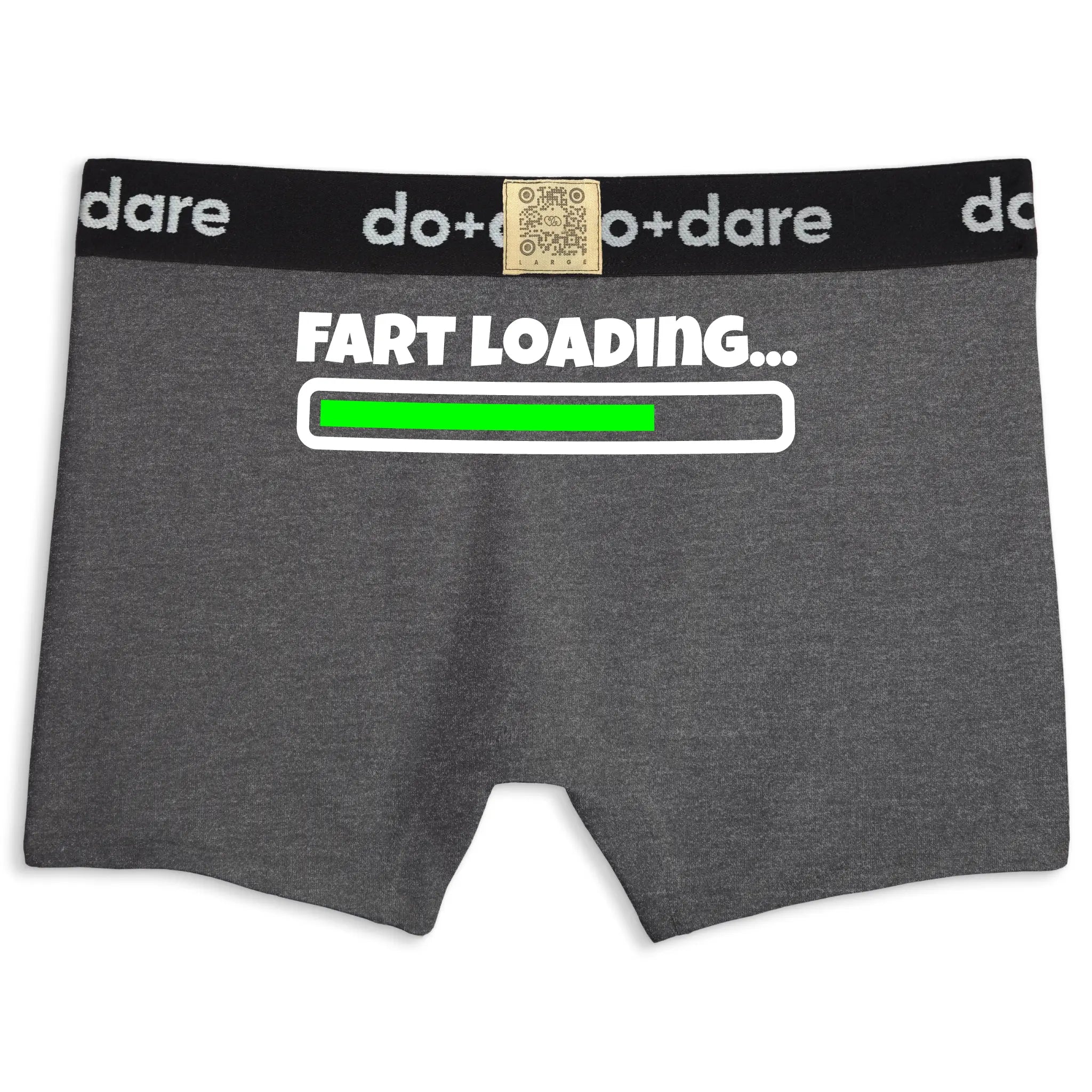Fart Loading | Boxer Briefs