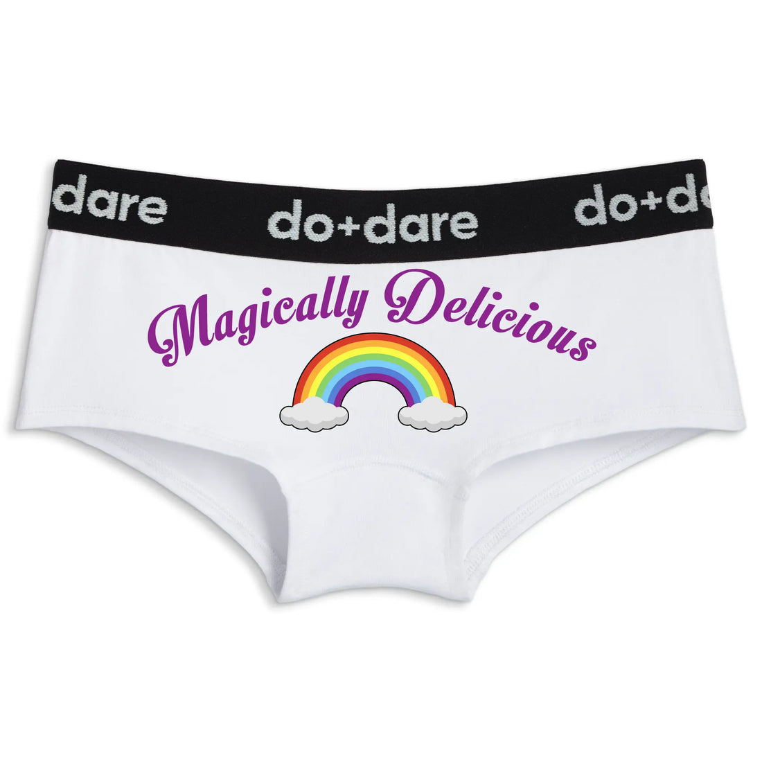 Magically Delicious | Shorty Undies