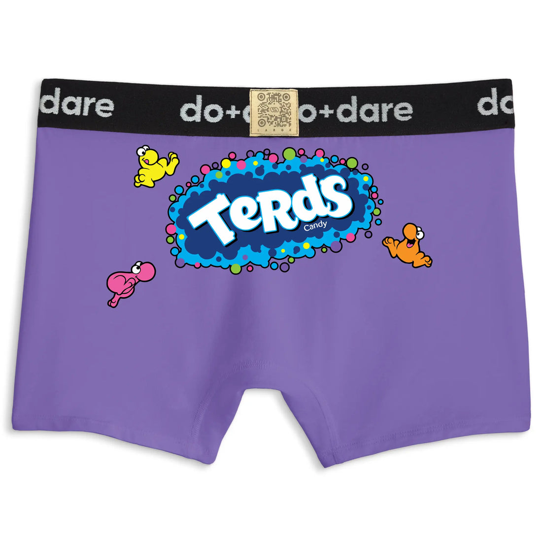 Terds | Boxer Briefs