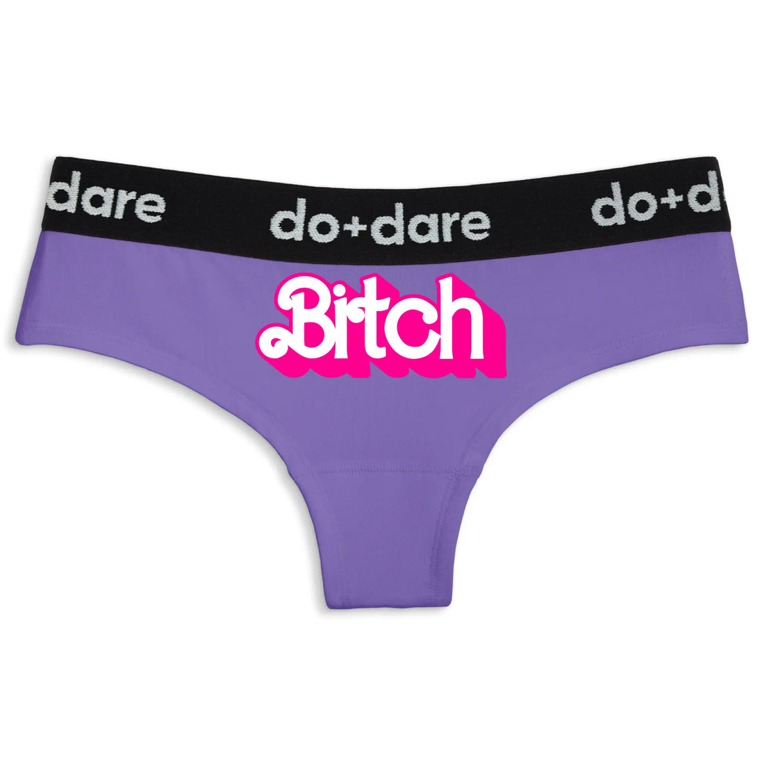 Bitch | Cheeky Panties