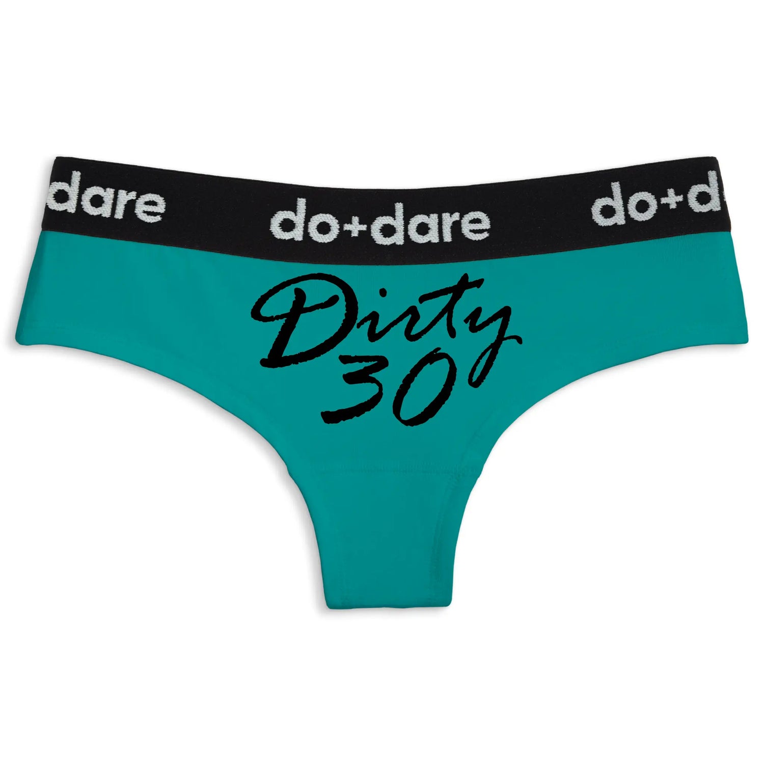 Dirty 30 | Cheeky Panties