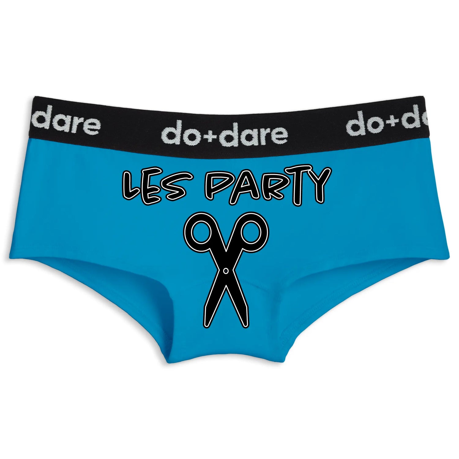 Les Party | Shorty Undies