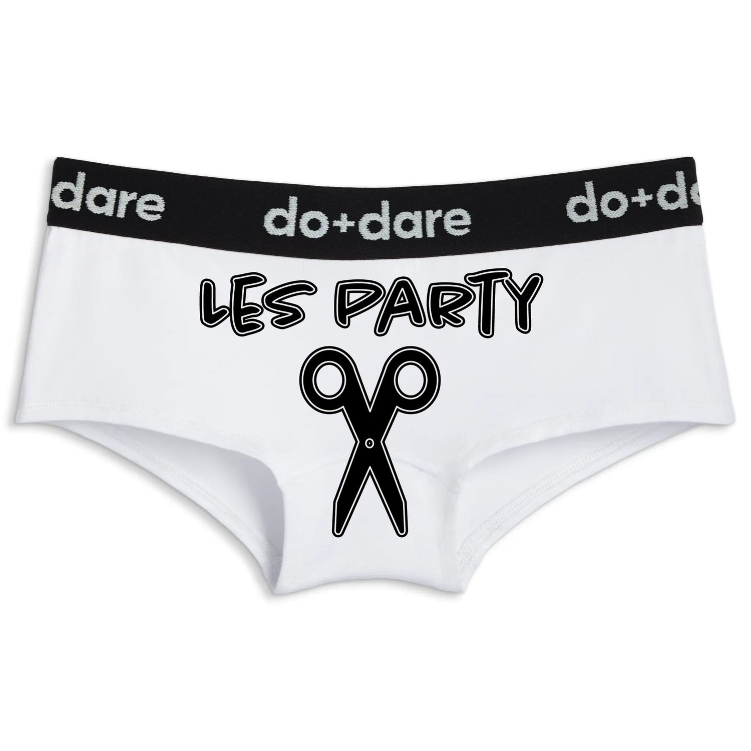 Les Party | Shorty Undies