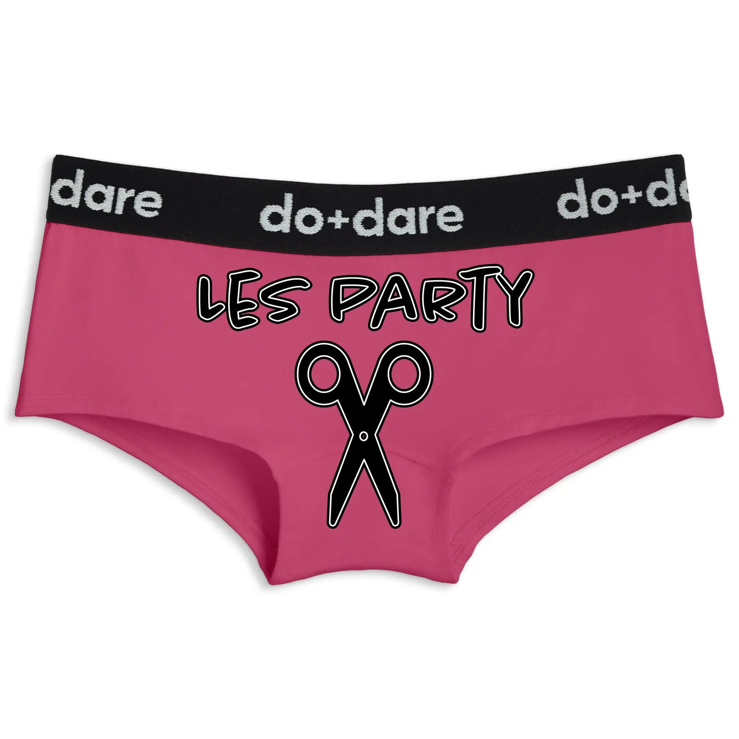 Les Party | Shorty Undies