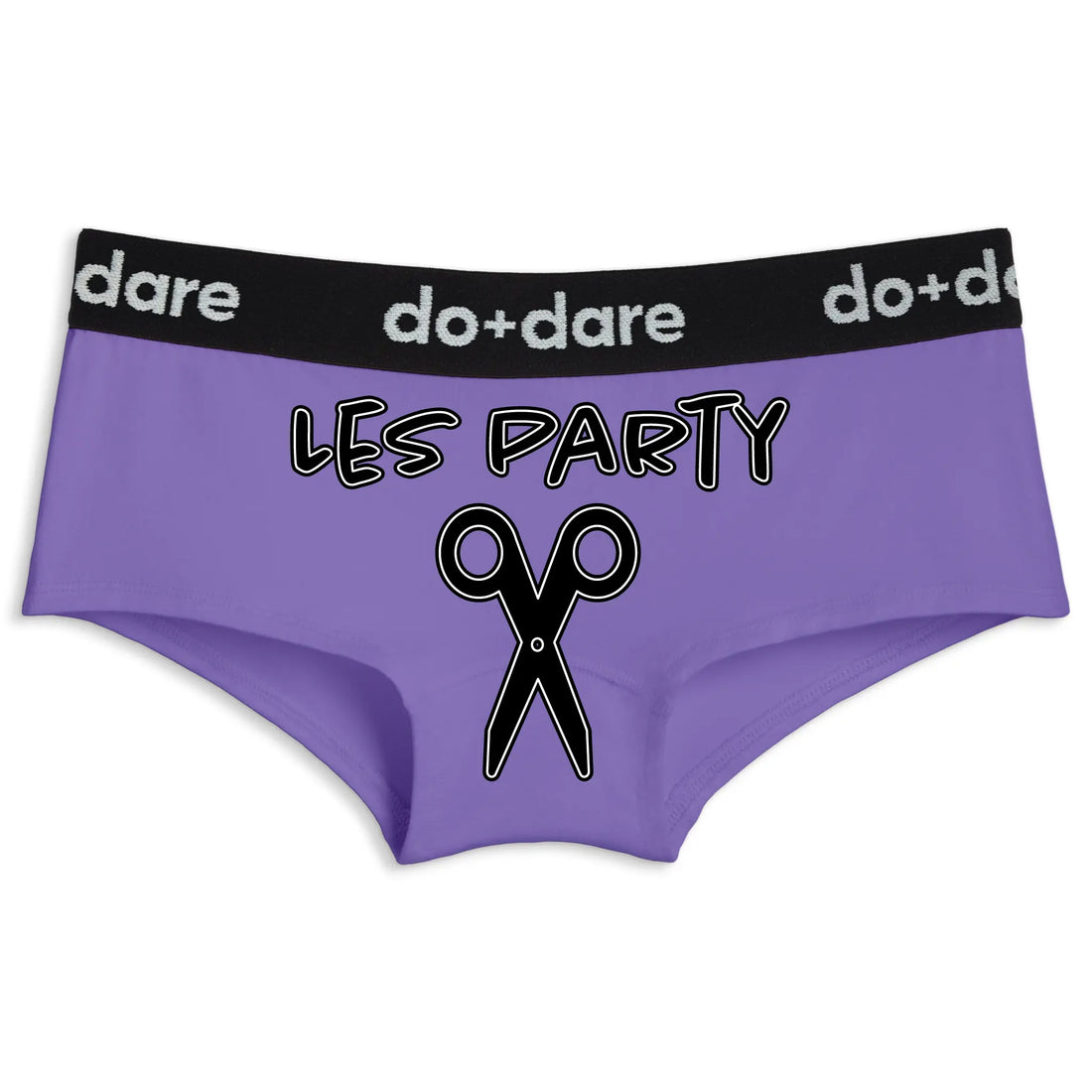 Les Party | Shorty Undies