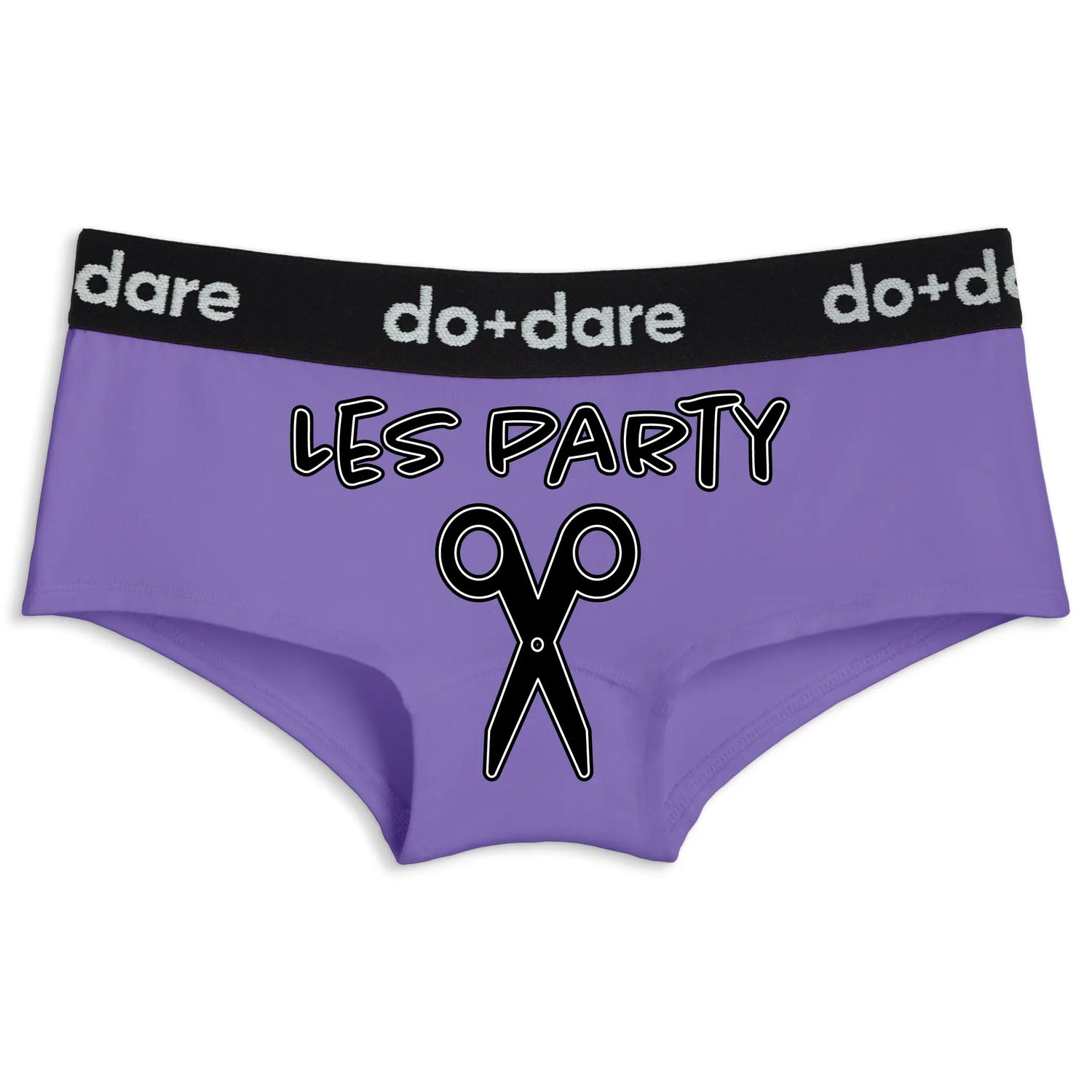 Les Party | Shorty Undies