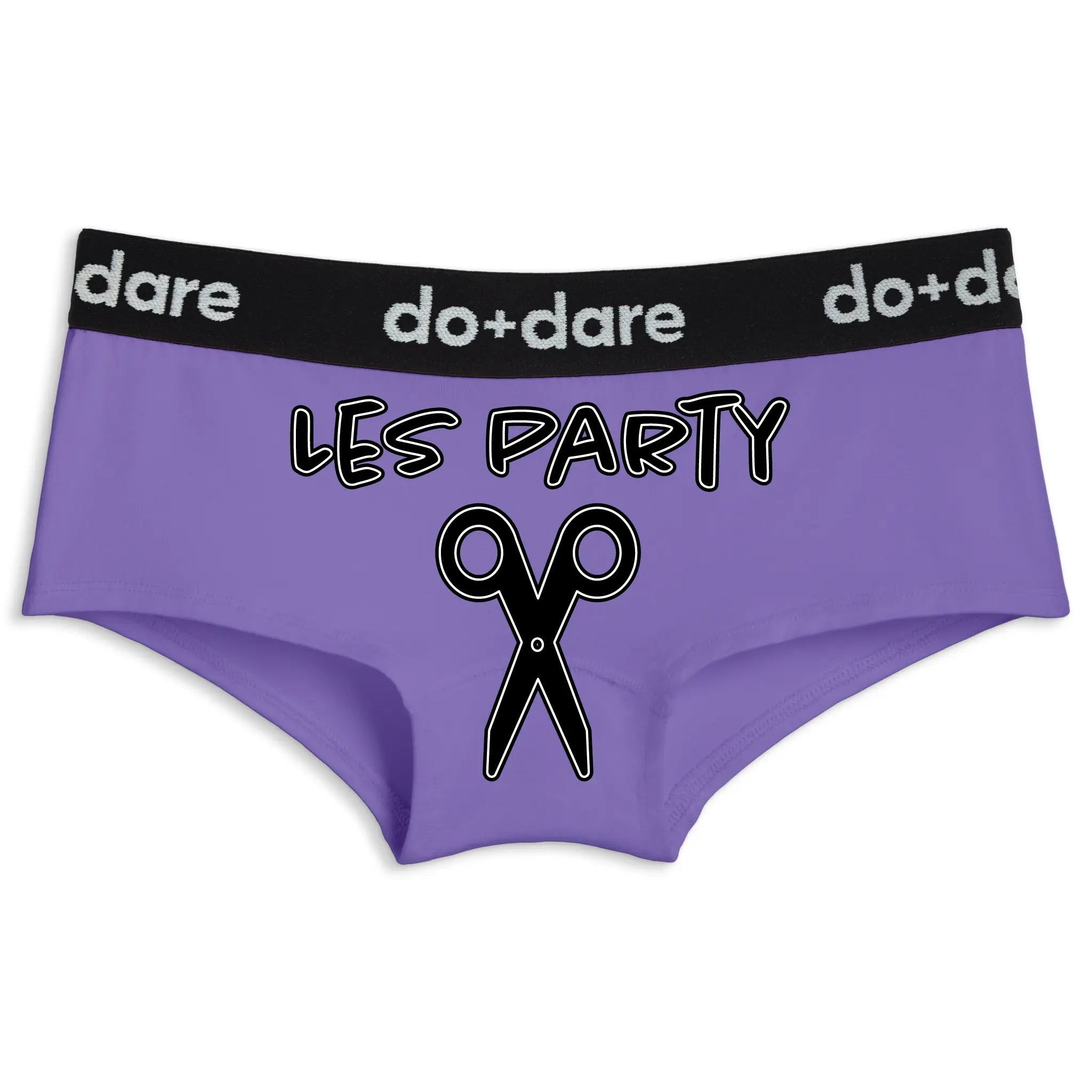 Les Party | Shorty Undies