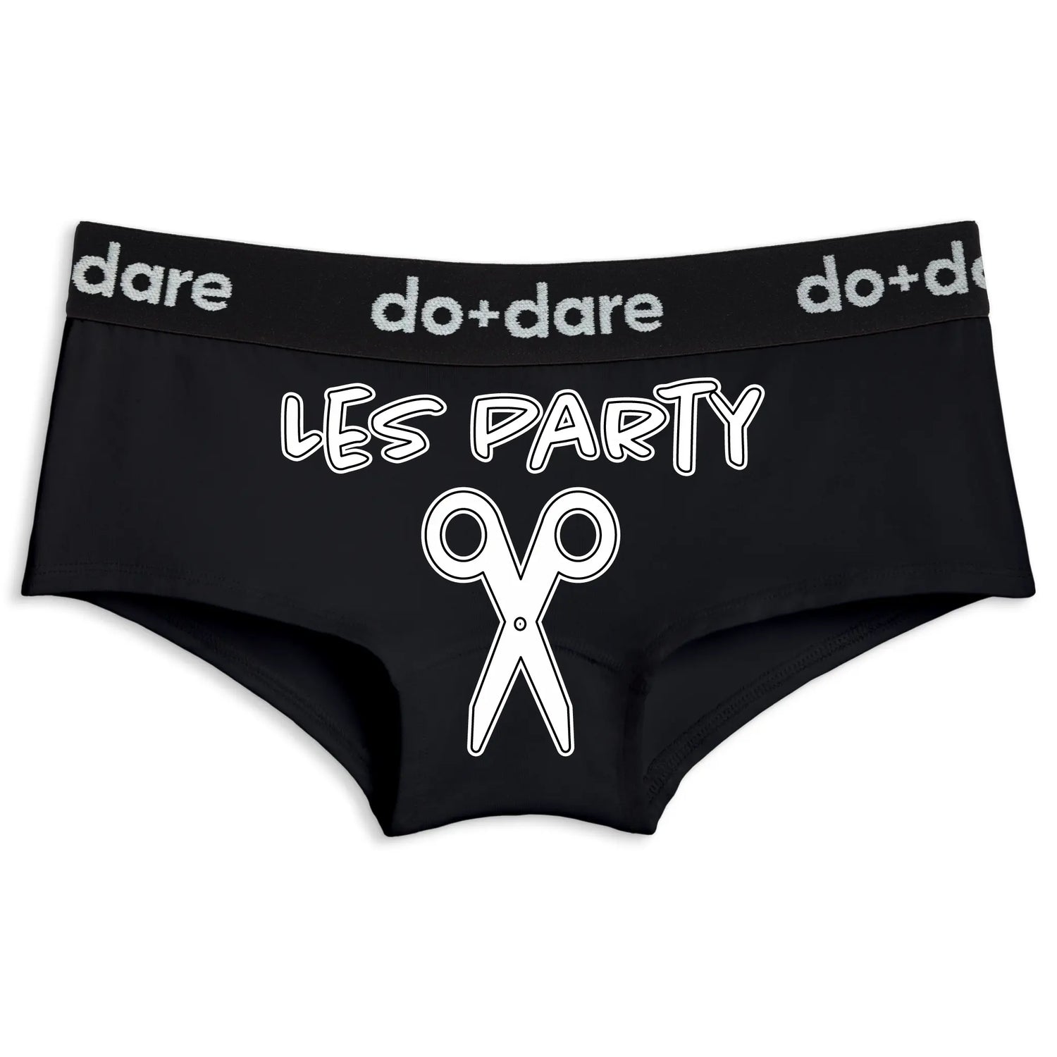 Les Party | Shorty Undies