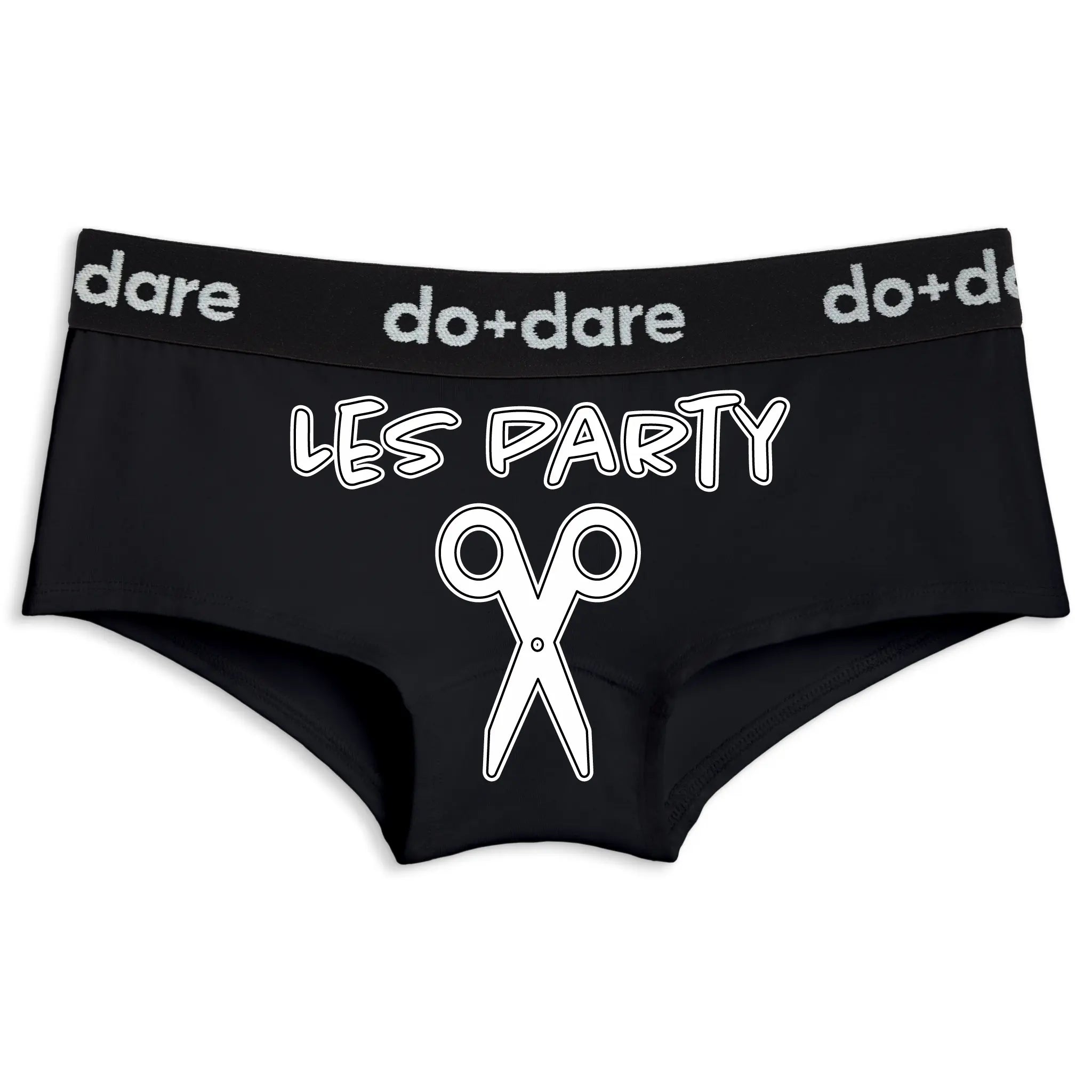 Les Party | Shorty Undies