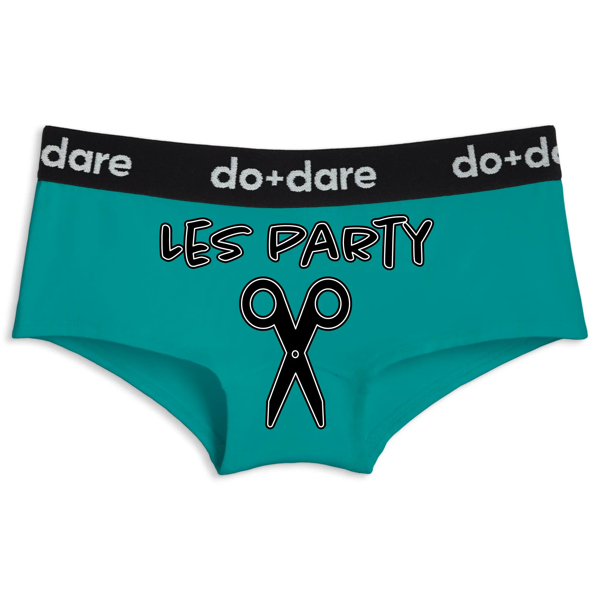 Les Party | Shorty Undies