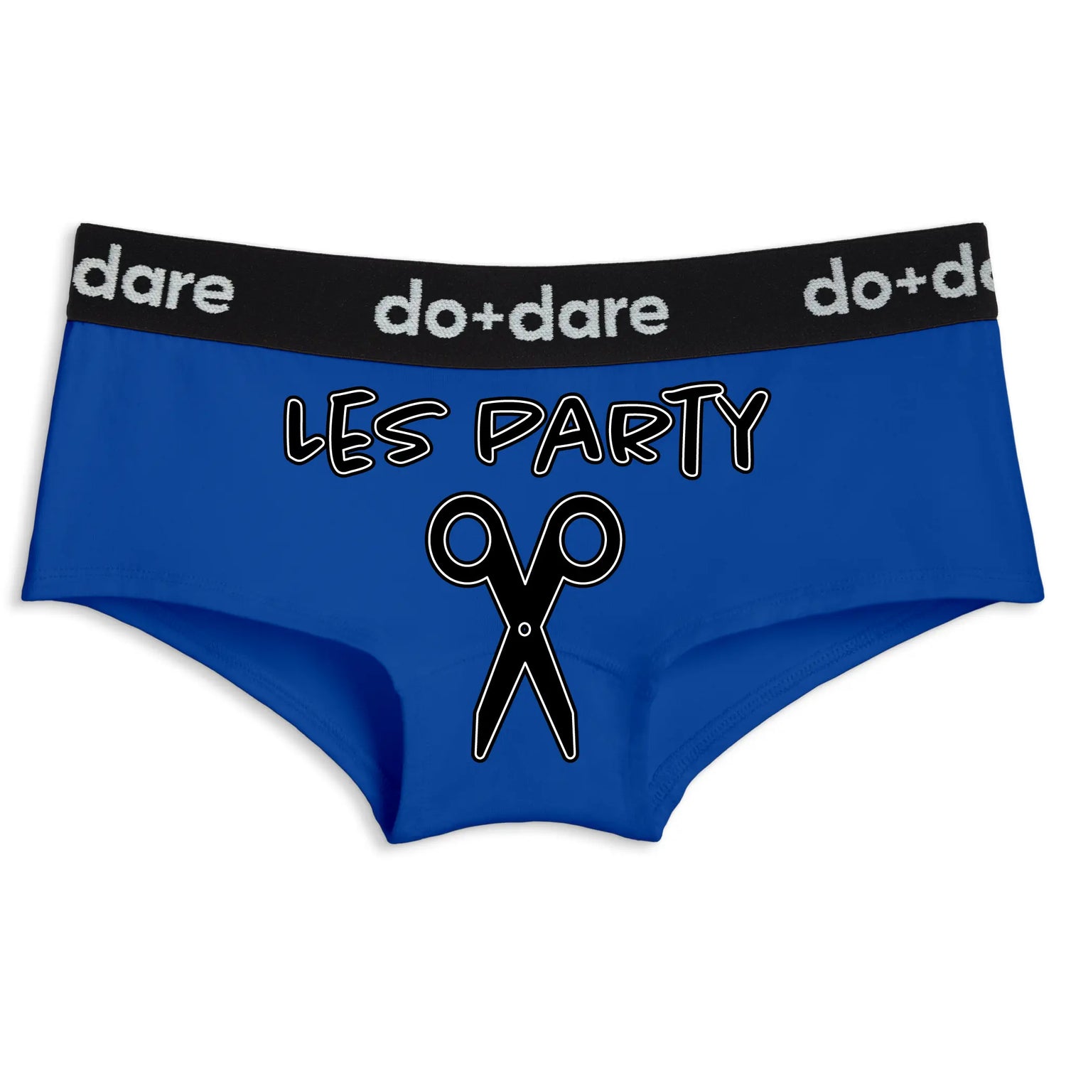 Les Party | Shorty Undies