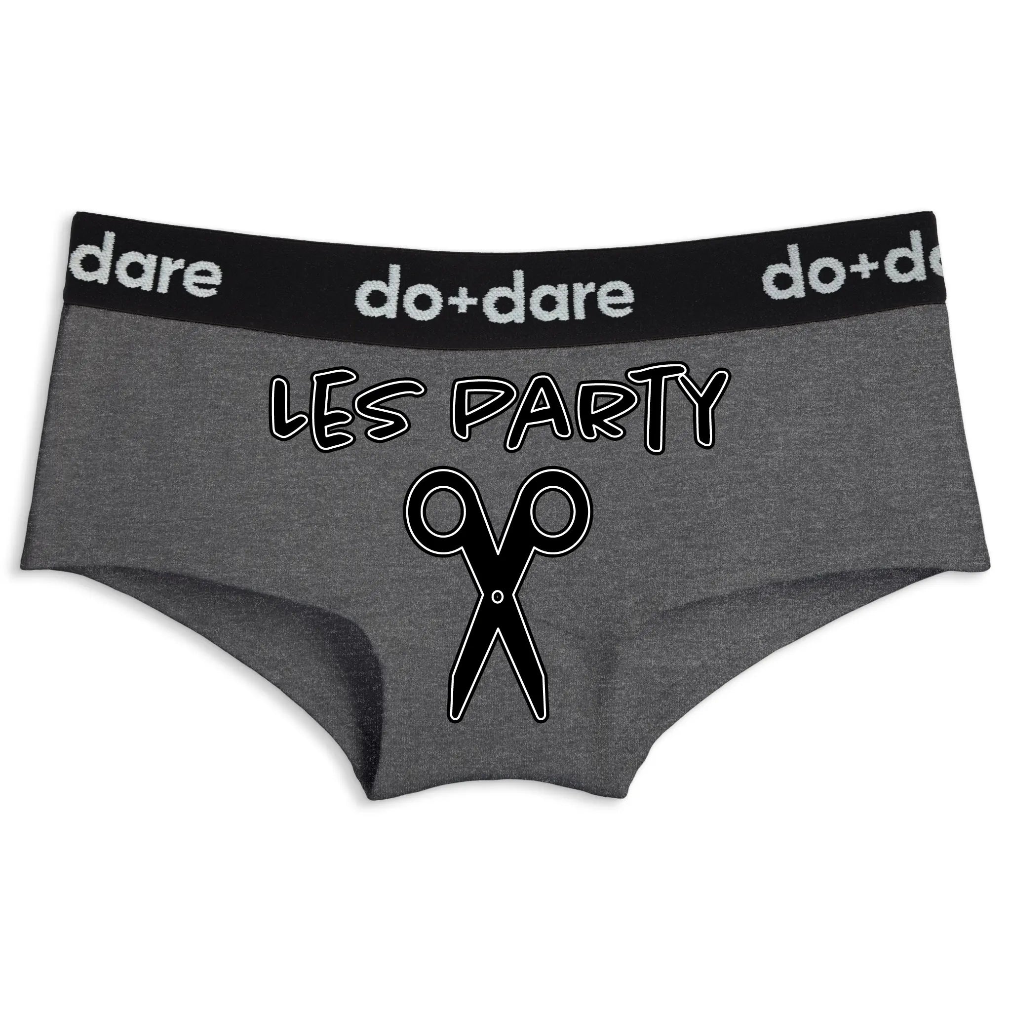 Les Party | Shorty Undies