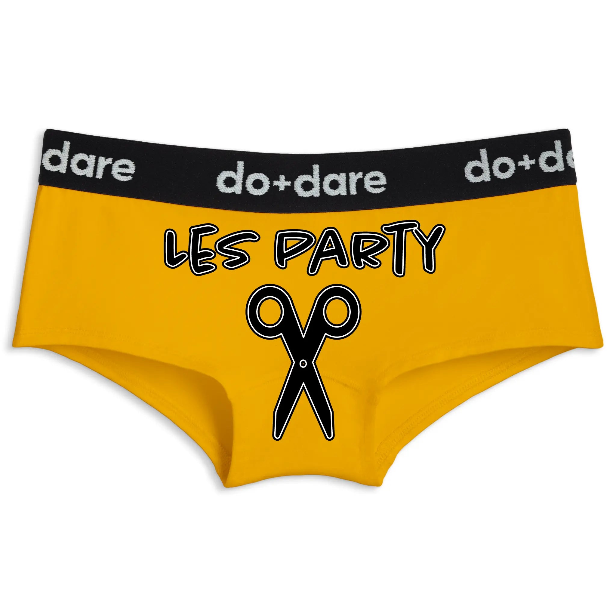 Les Party | Shorty Undies