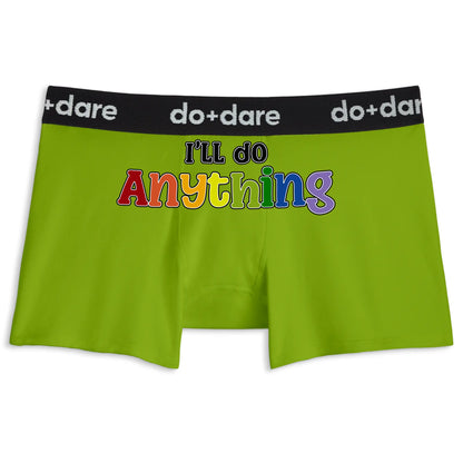 I&