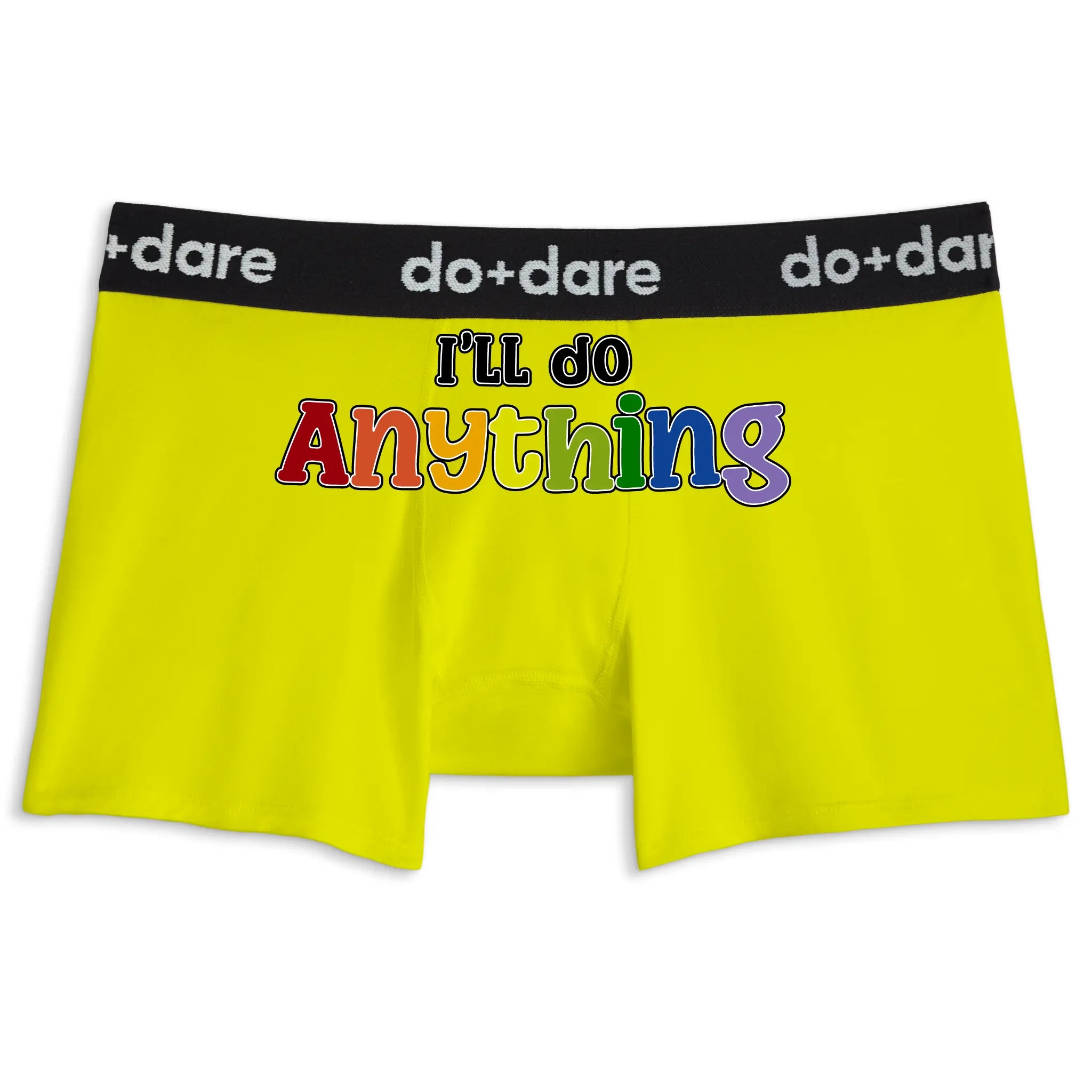 I&