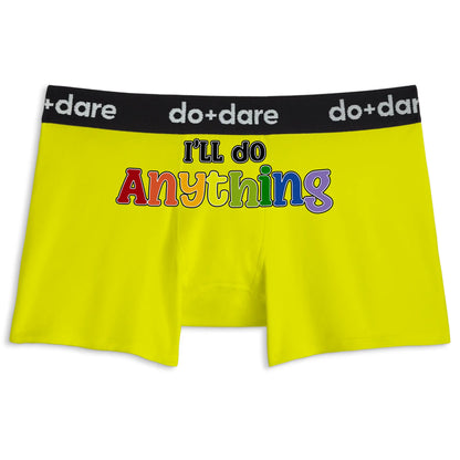 I&