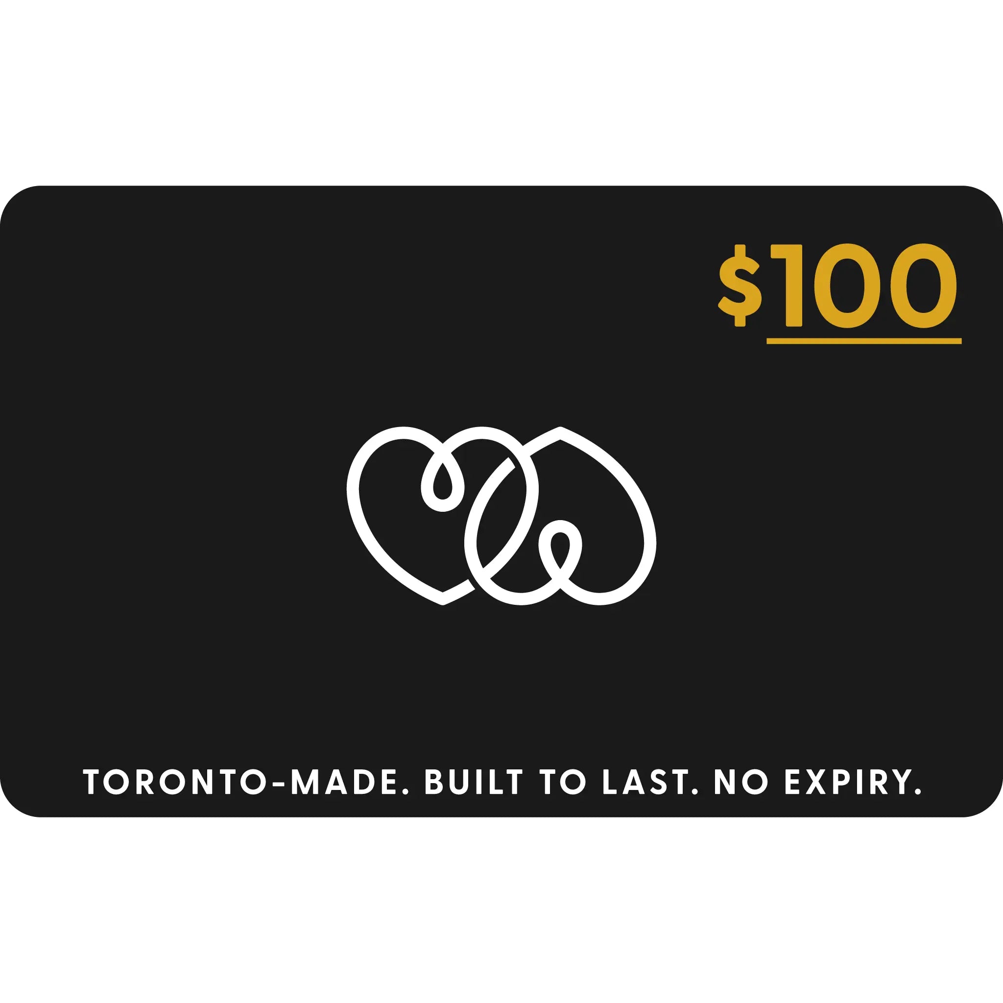 do+dare undie co. gift card for $100