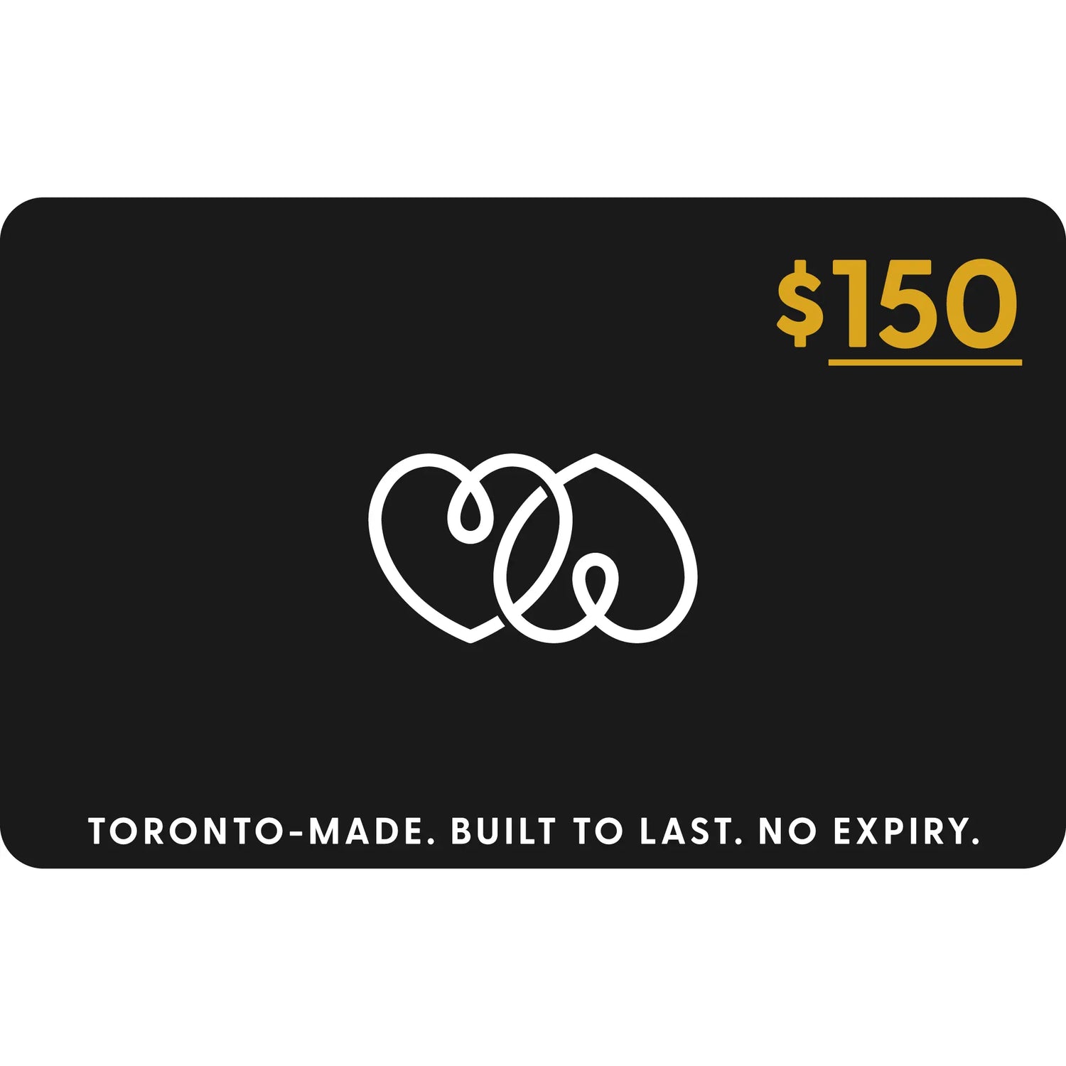 do+dare undie co. gift card for $150