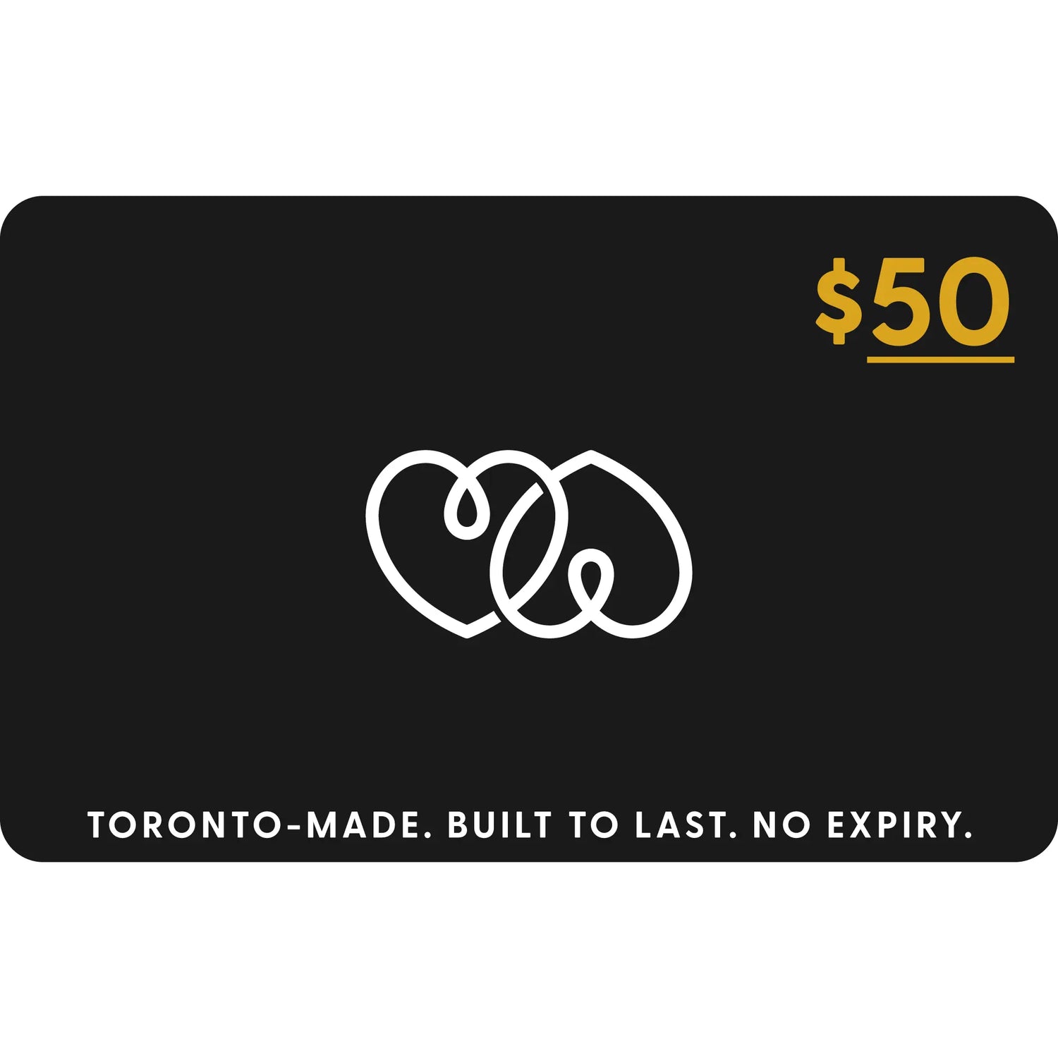 do+dare undie co. gift card for $50