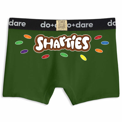 Sharties | Boxer Briefs