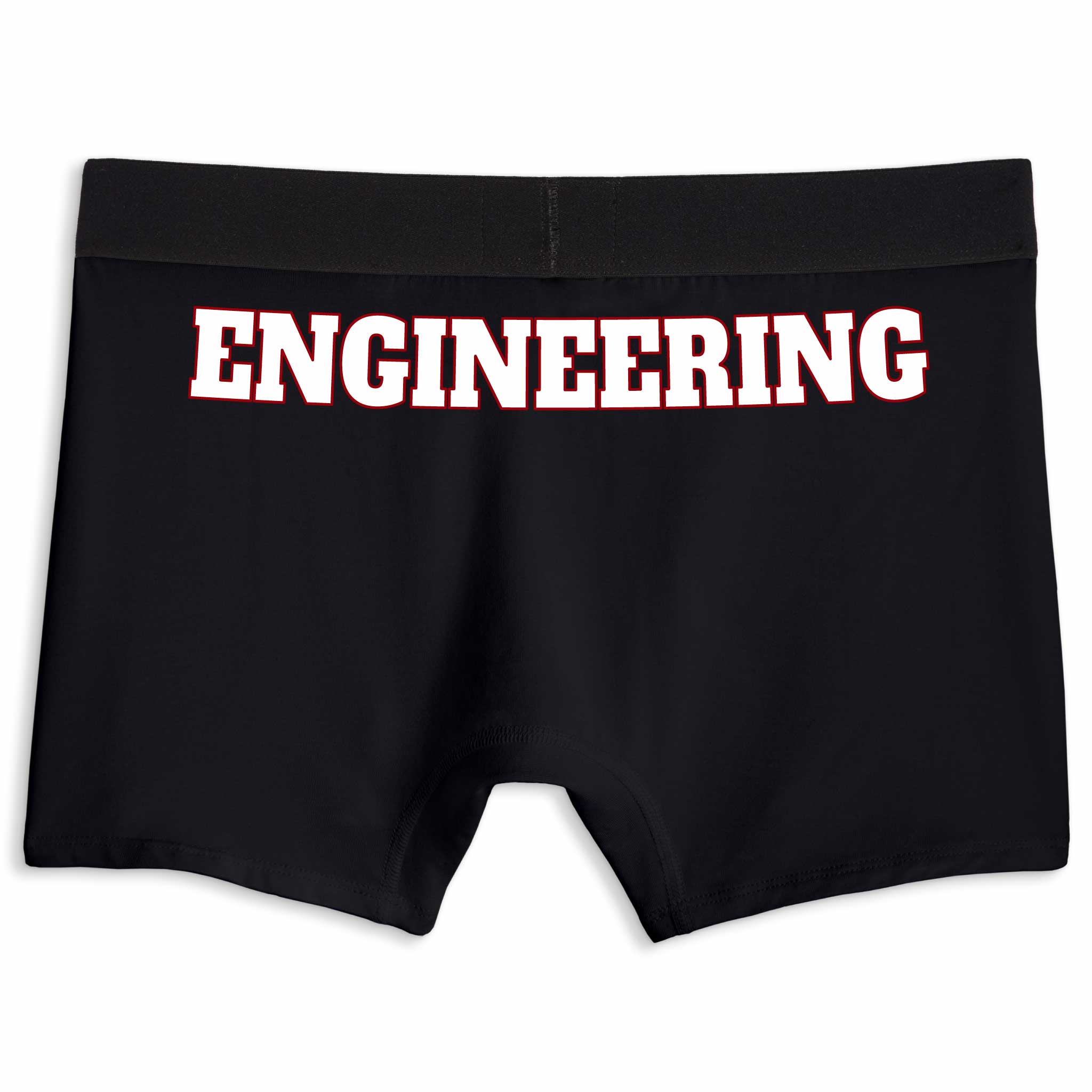 Engineering Major | Boxer Briefs