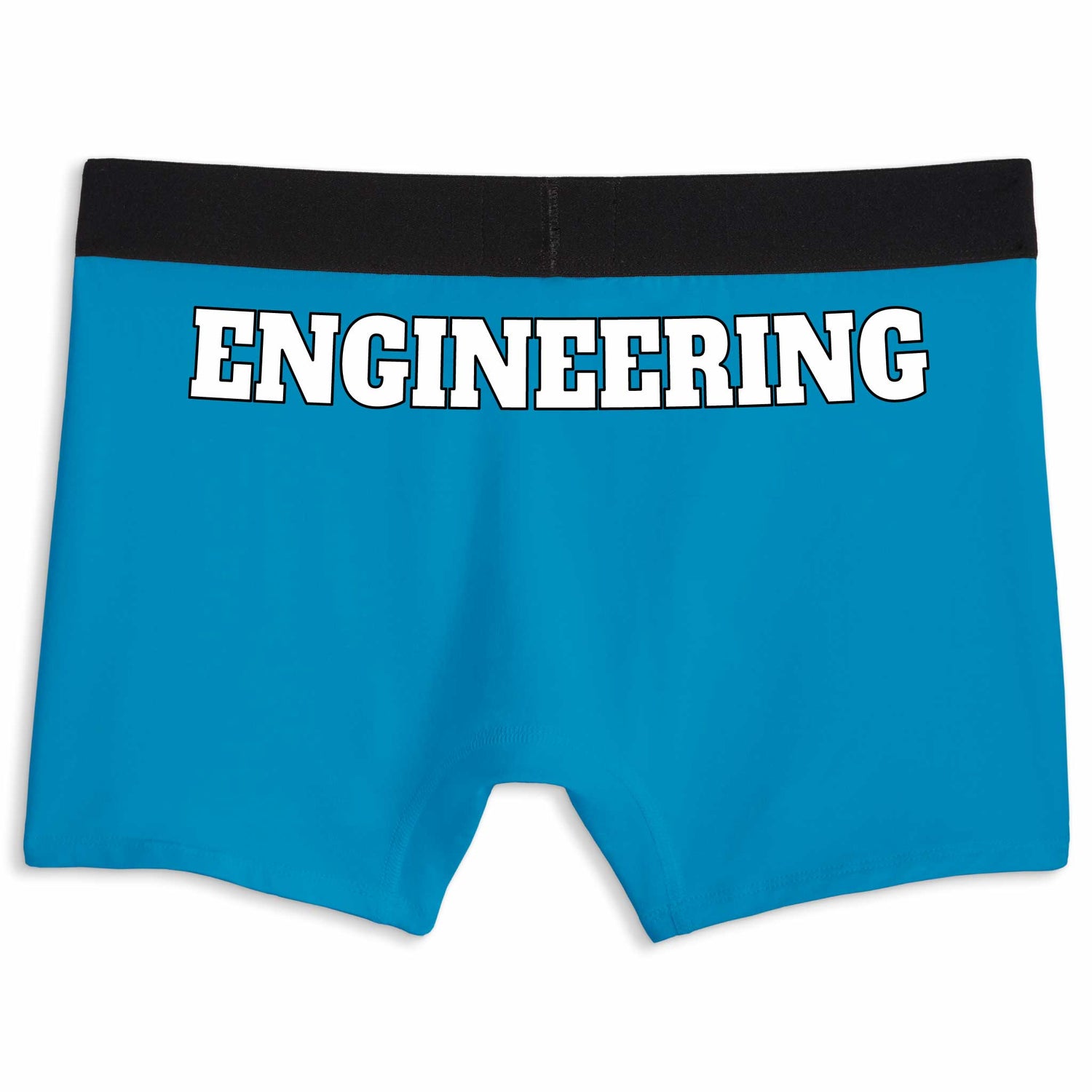 Engineering Major | Boxer Briefs