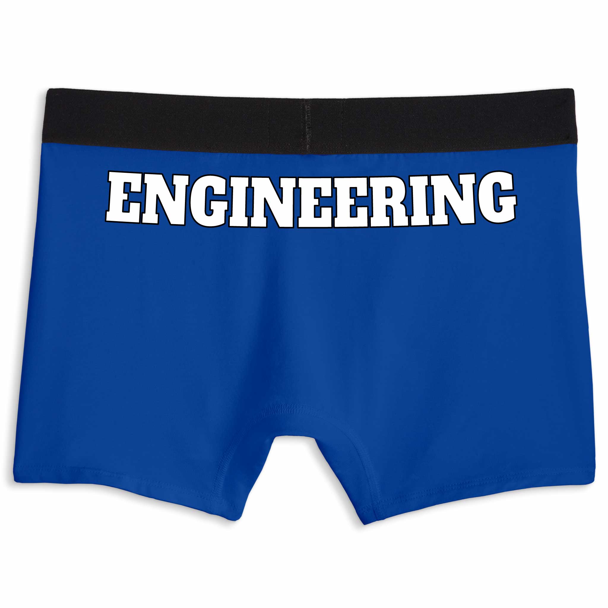 Engineering Major | Boxer Briefs