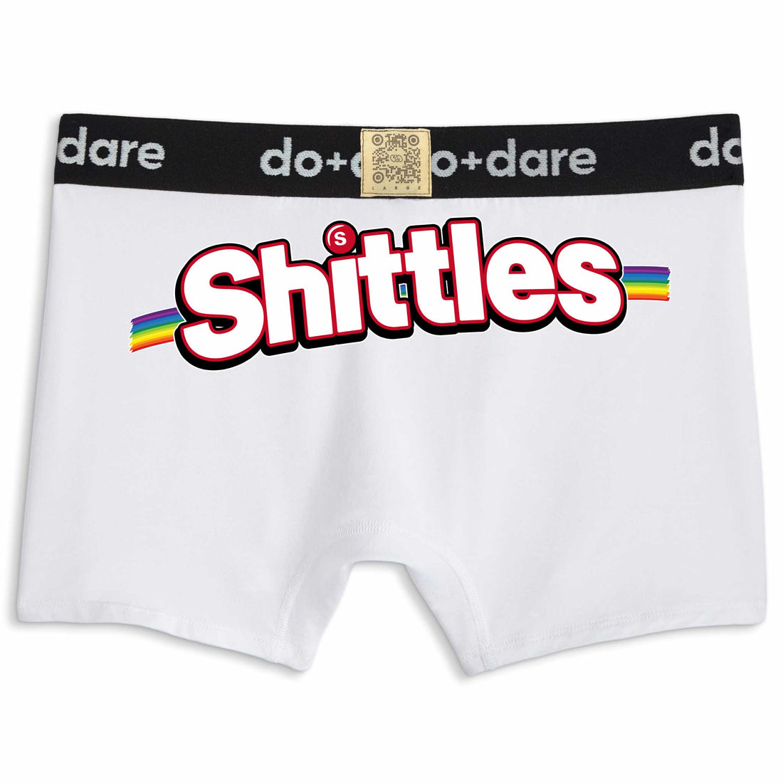 Shittles | Boxer Briefs
